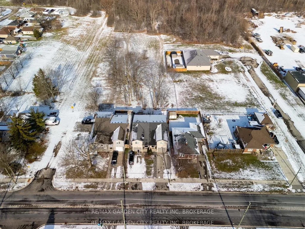 Photo 39 of 629 Broadway Avenue, Welland, Broadway — HOMEH