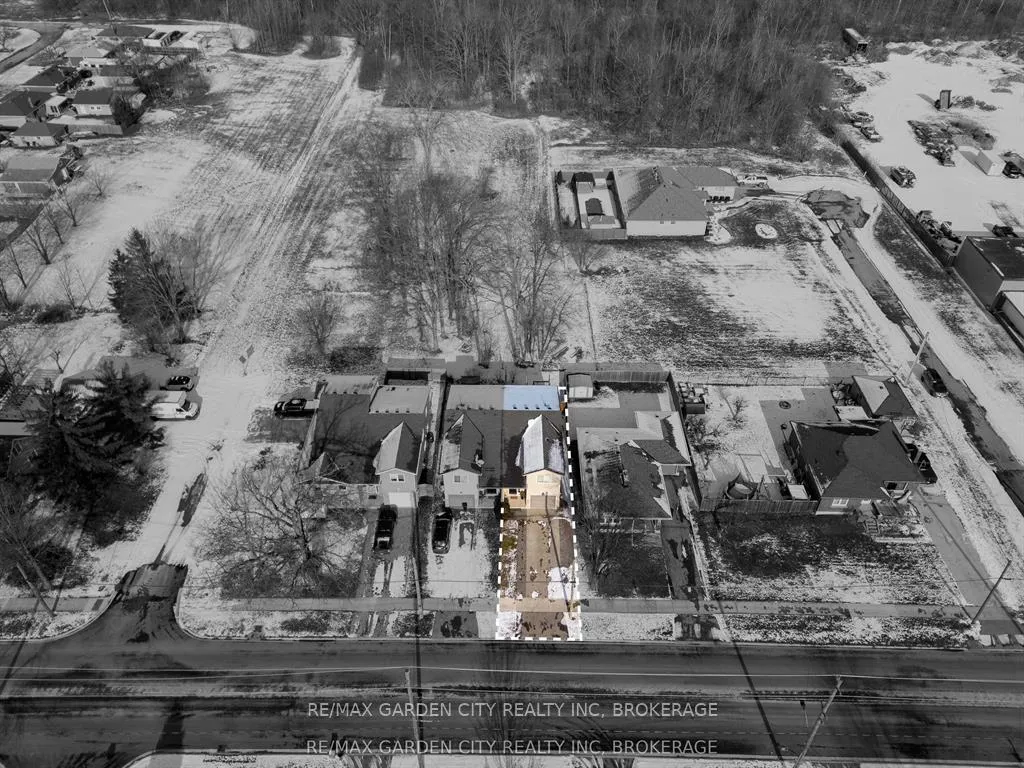 Photo 40 of 629 Broadway Avenue, Welland, Broadway — HOMEH