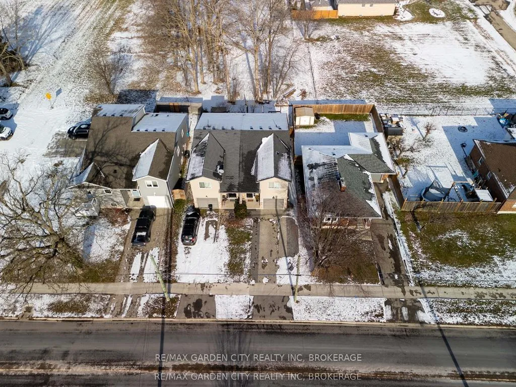 Photo 41 of 629 Broadway Avenue, Welland, Broadway — HOMEH