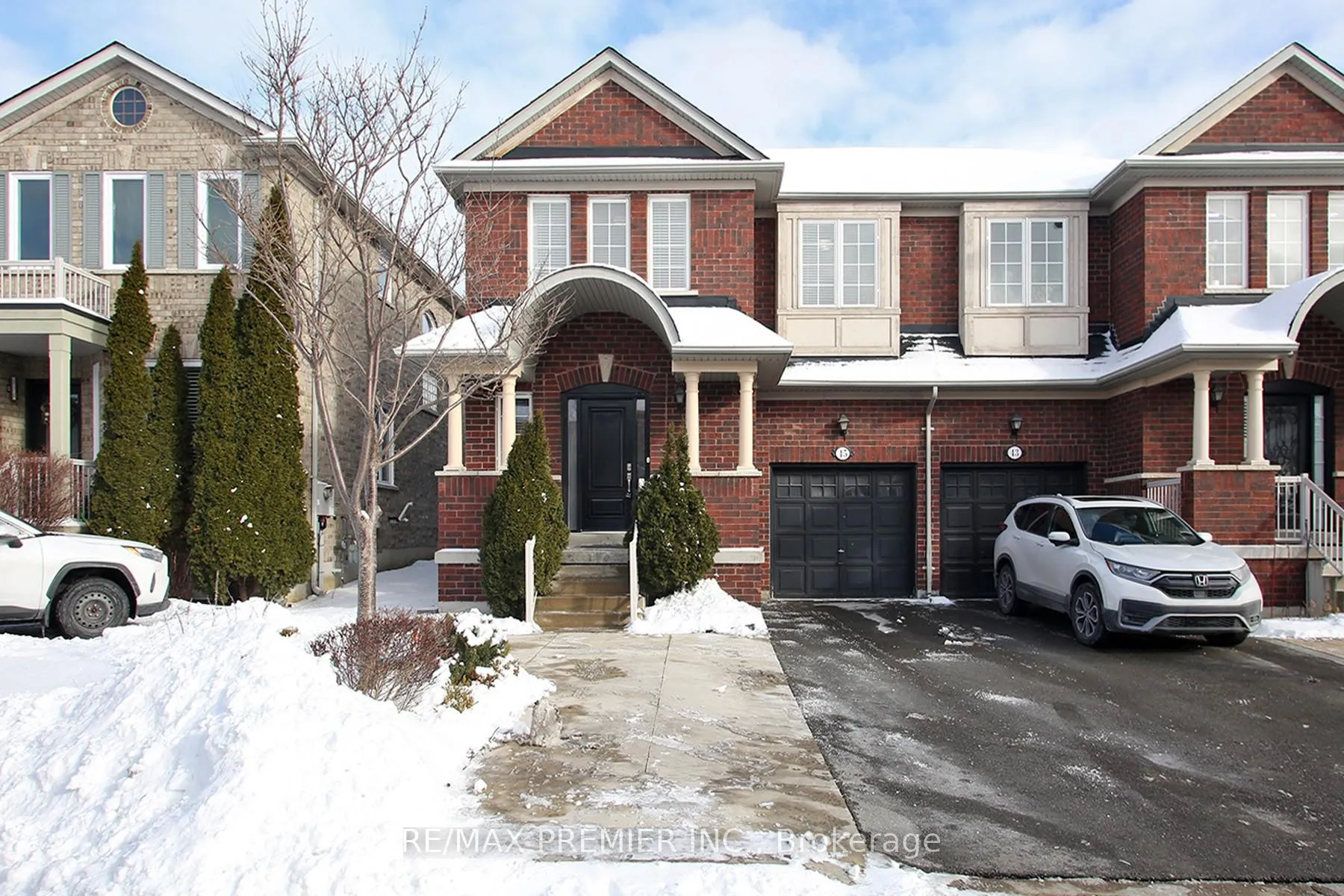 Photo 1 of 45 Dylan Street, Vaughan, Vellore Village — HOMEH