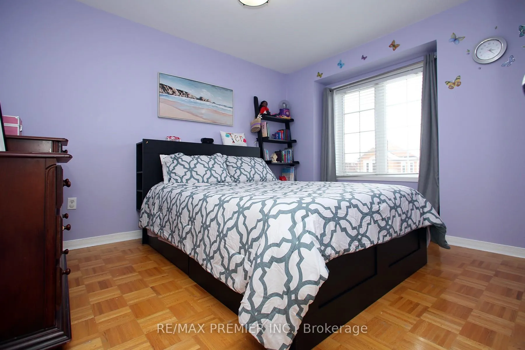 Photo 16 of 45 Dylan Street, Vaughan, Vellore Village — HOMEH