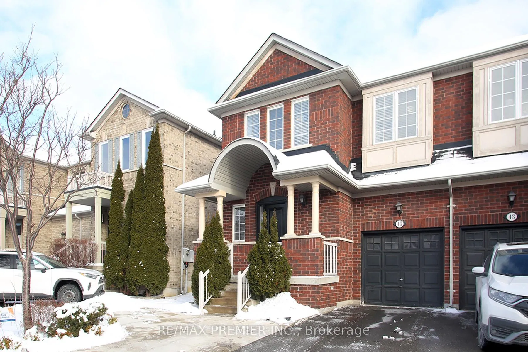 Photo 34 of 45 Dylan Street, Vaughan, Vellore Village — HOMEH