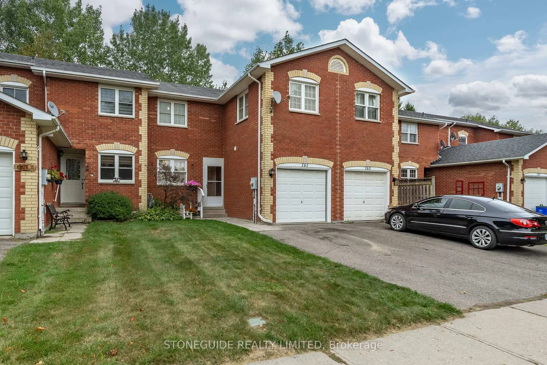 Photo 2 of 161 Sutherland Crescent, Cobourg — HOMEH