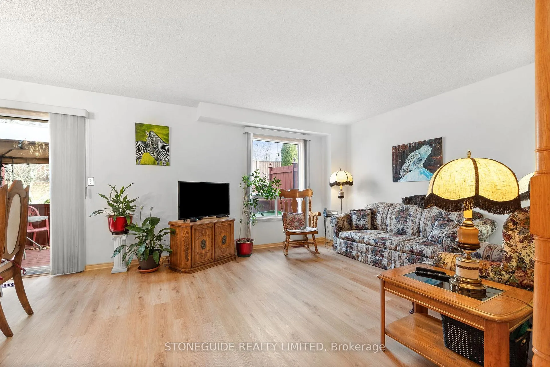 Photo 4 of 161 Sutherland Crescent, Cobourg — HOMEH