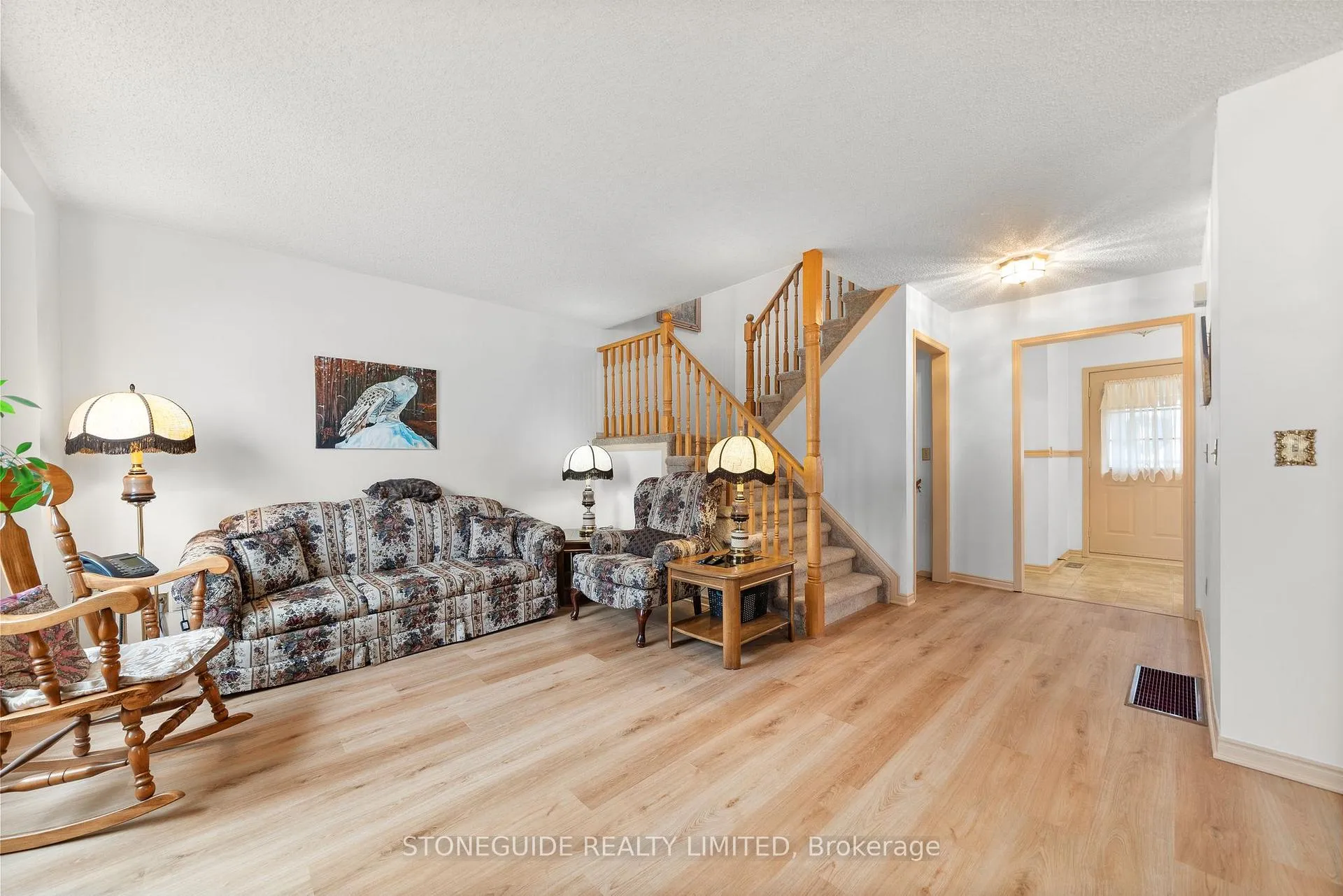 Photo 5 of 161 Sutherland Crescent, Cobourg — HOMEH