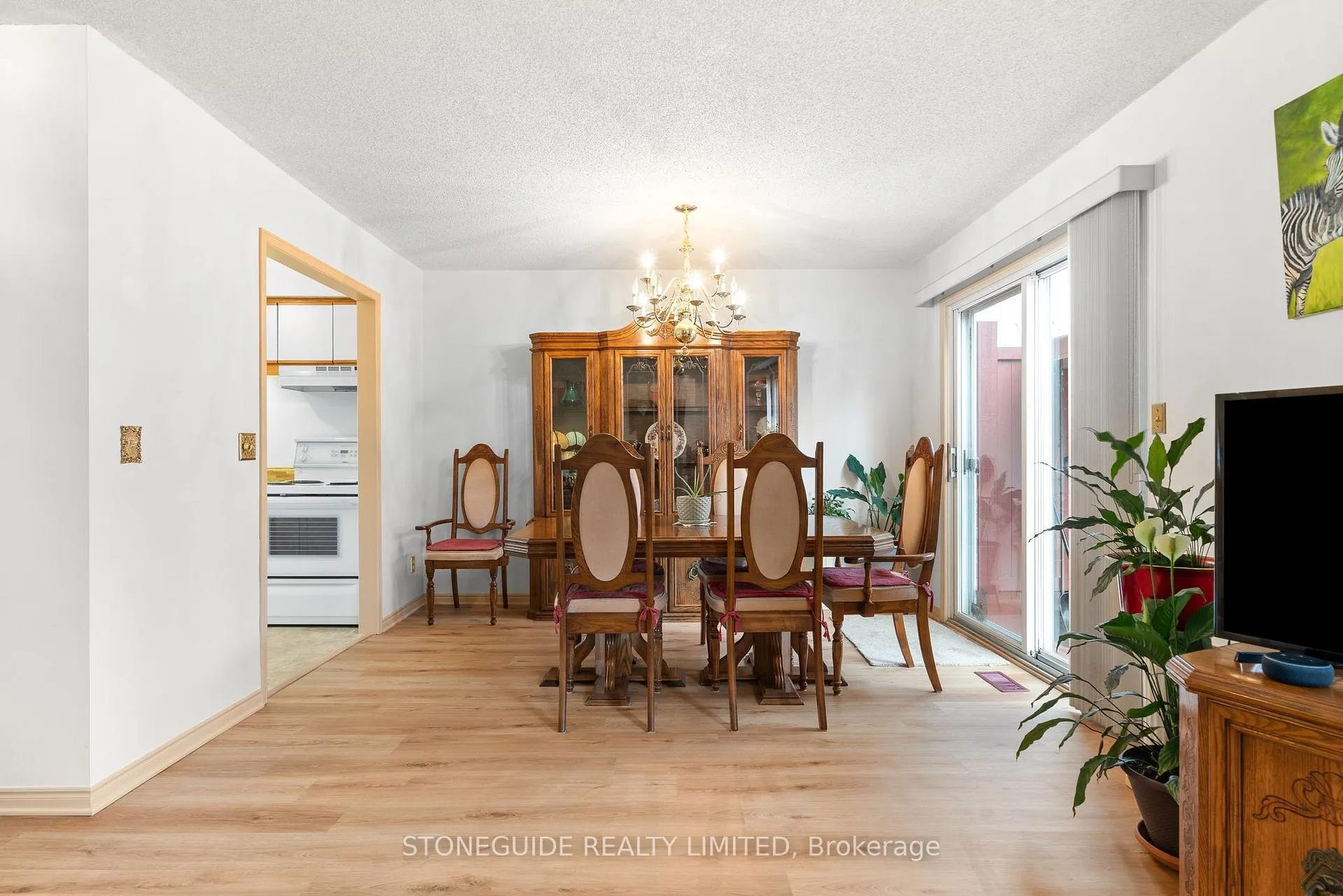 Photo 7 of 161 Sutherland Crescent, Cobourg — HOMEH
