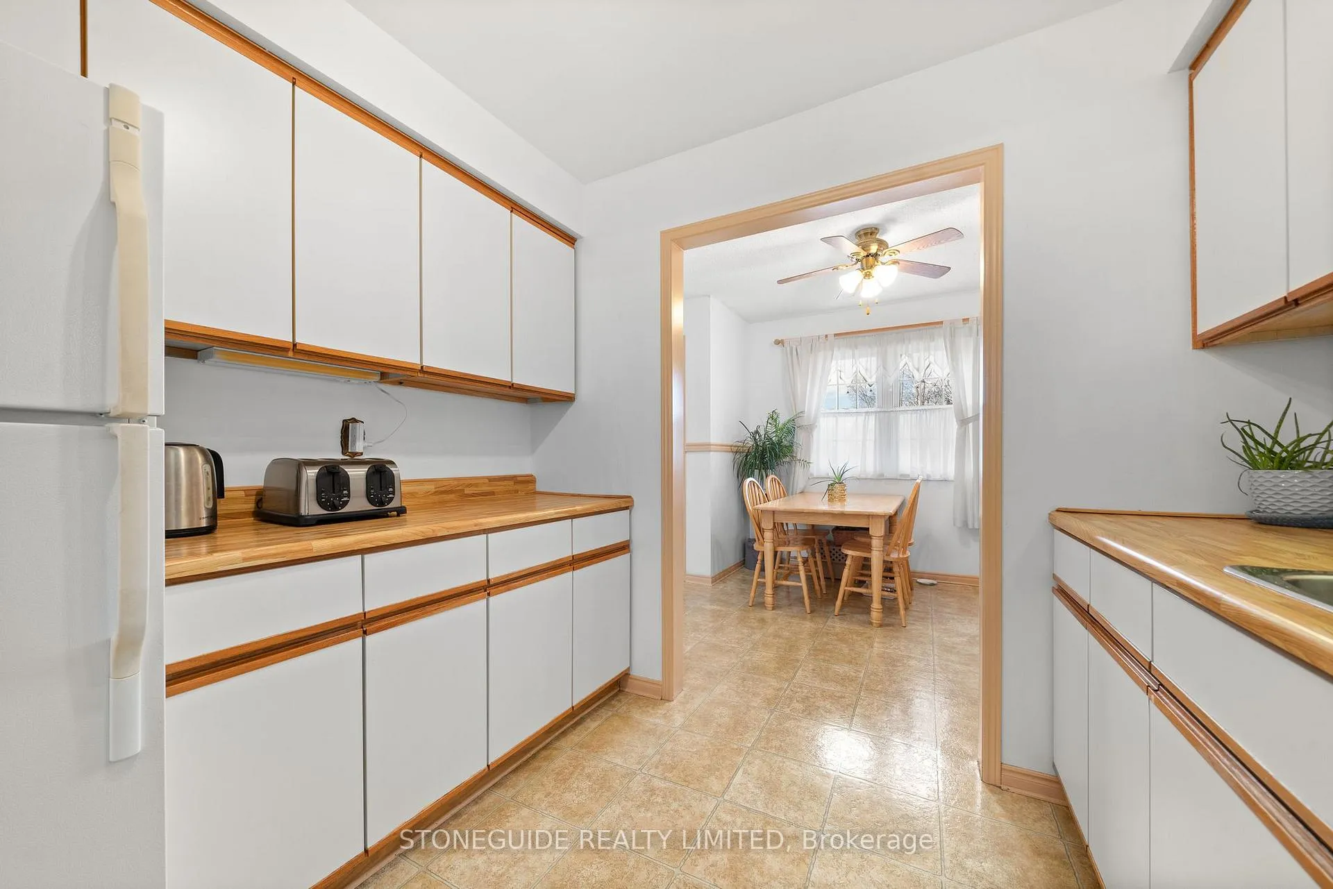 Photo 9 of 161 Sutherland Crescent, Cobourg — HOMEH