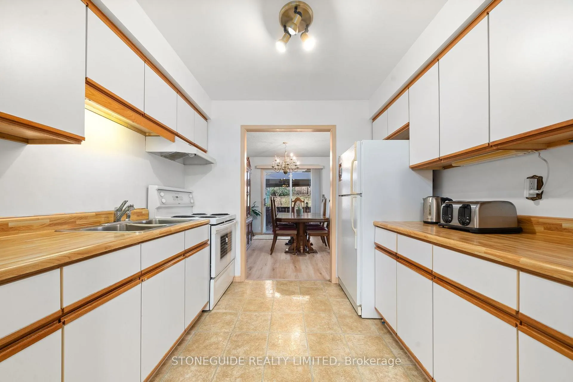 Photo 10 of 161 Sutherland Crescent, Cobourg — HOMEH