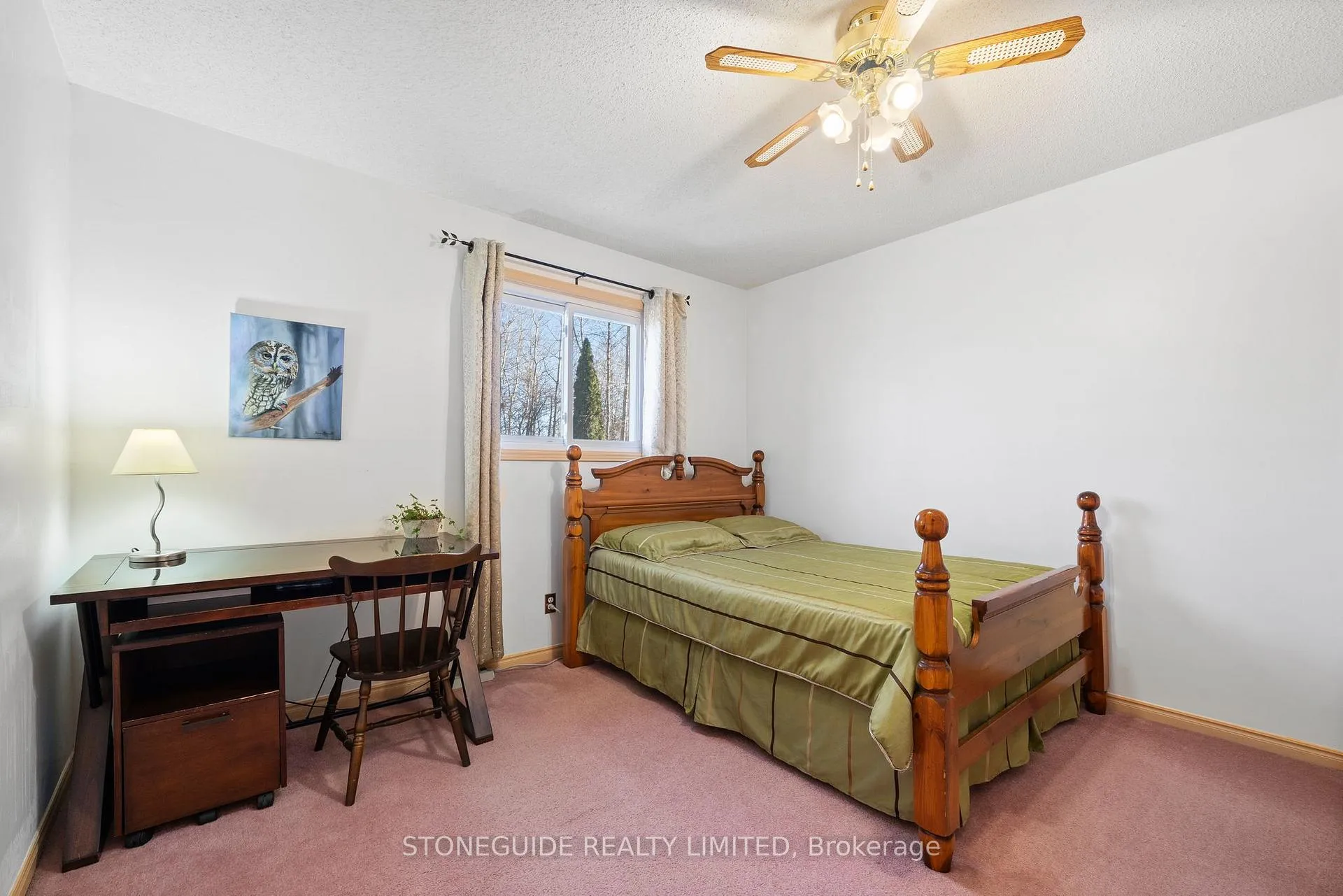 Photo 15 of 161 Sutherland Crescent, Cobourg — HOMEH