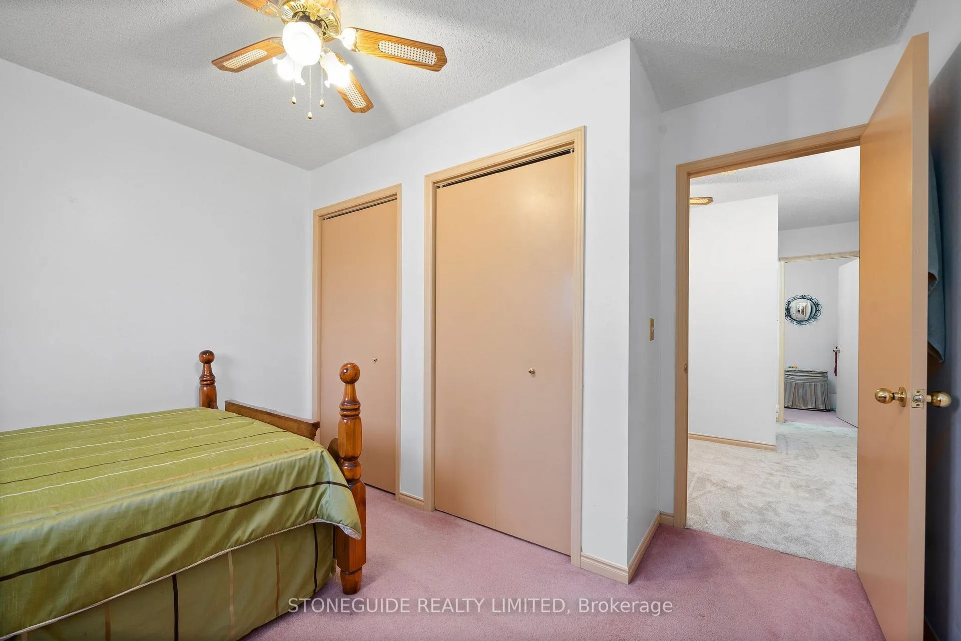 Photo 16 of 161 Sutherland Crescent, Cobourg — HOMEH