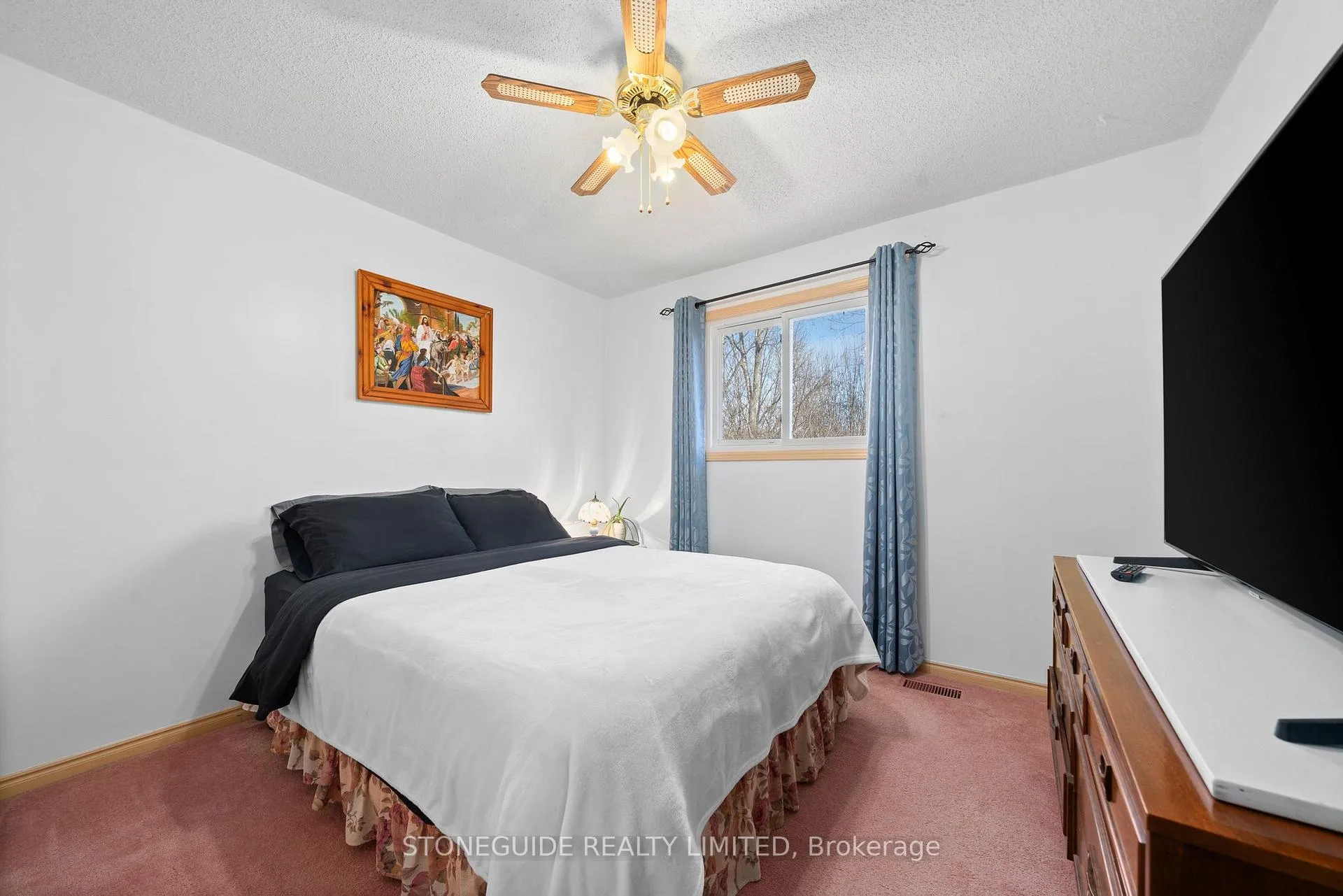 Photo 17 of 161 Sutherland Crescent, Cobourg — HOMEH