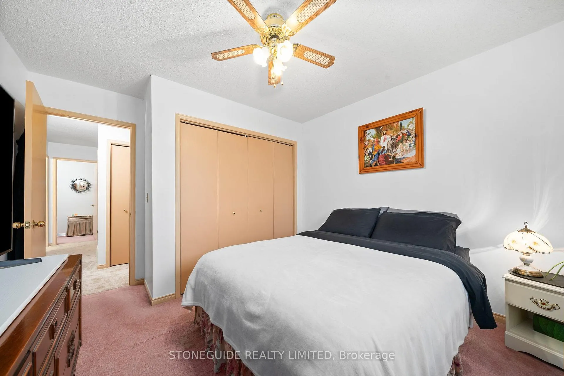 Photo 18 of 161 Sutherland Crescent, Cobourg — HOMEH
