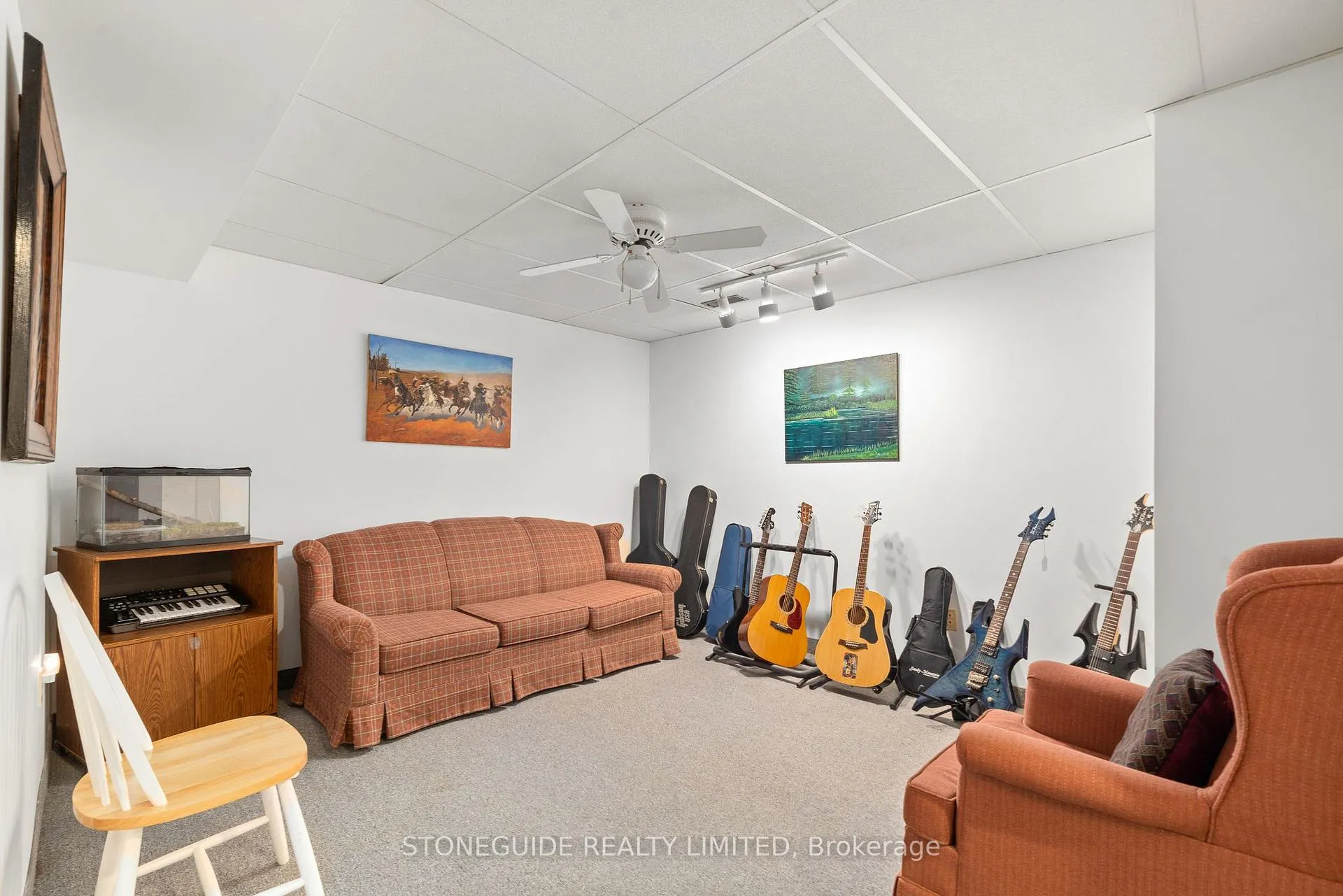 Photo 21 of 161 Sutherland Crescent, Cobourg — HOMEH