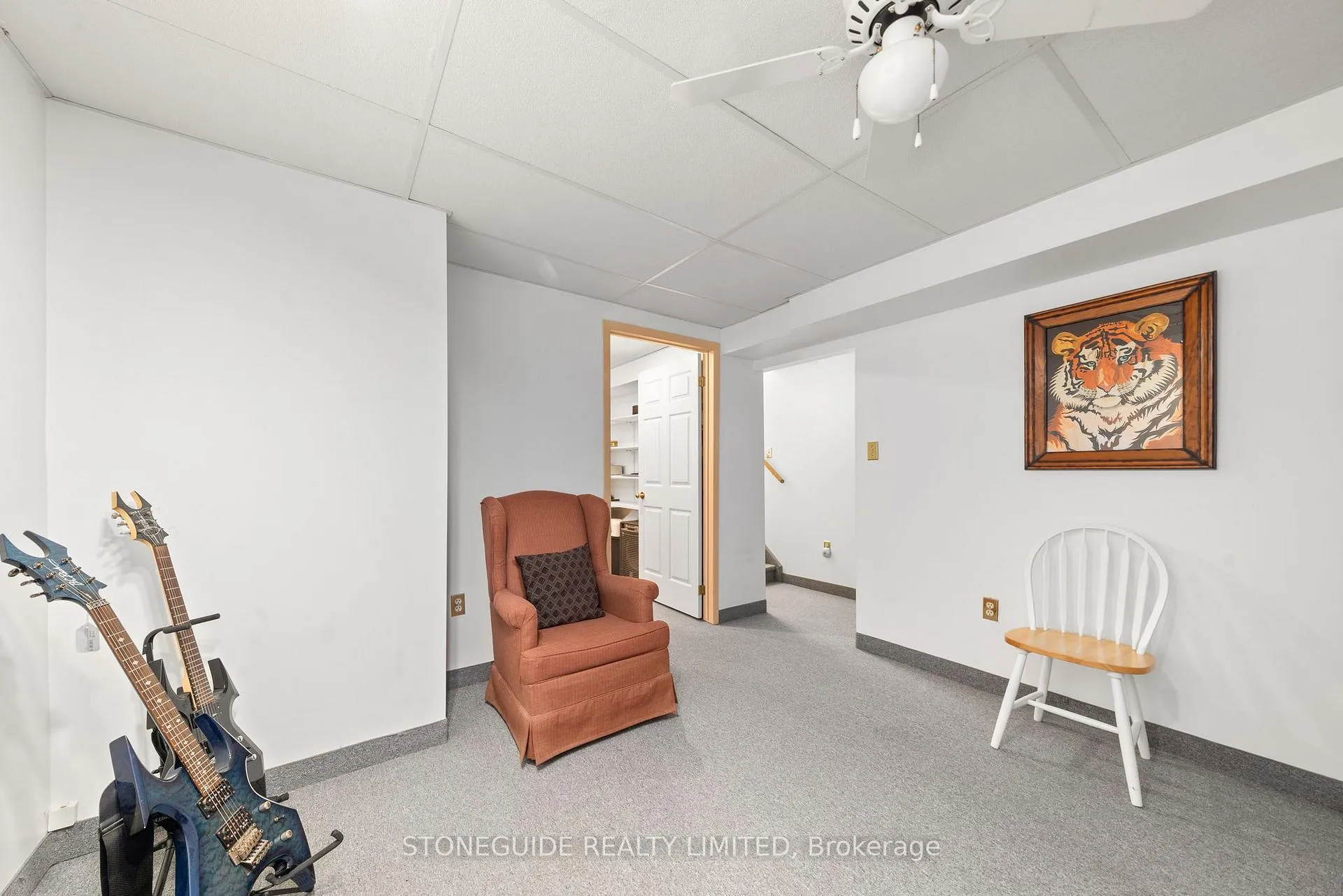 Photo 22 of 161 Sutherland Crescent, Cobourg — HOMEH