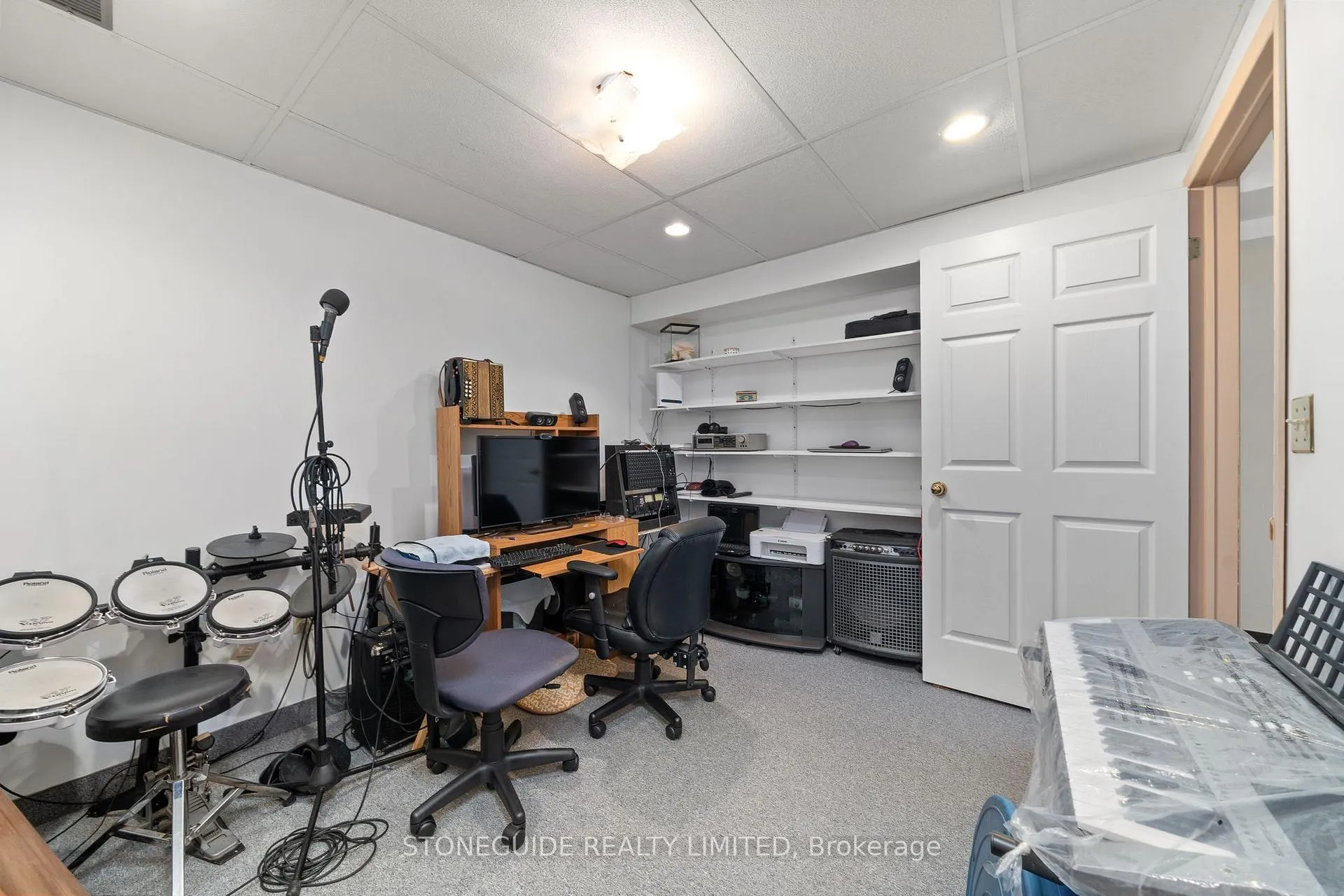 Photo 24 of 161 Sutherland Crescent, Cobourg — HOMEH