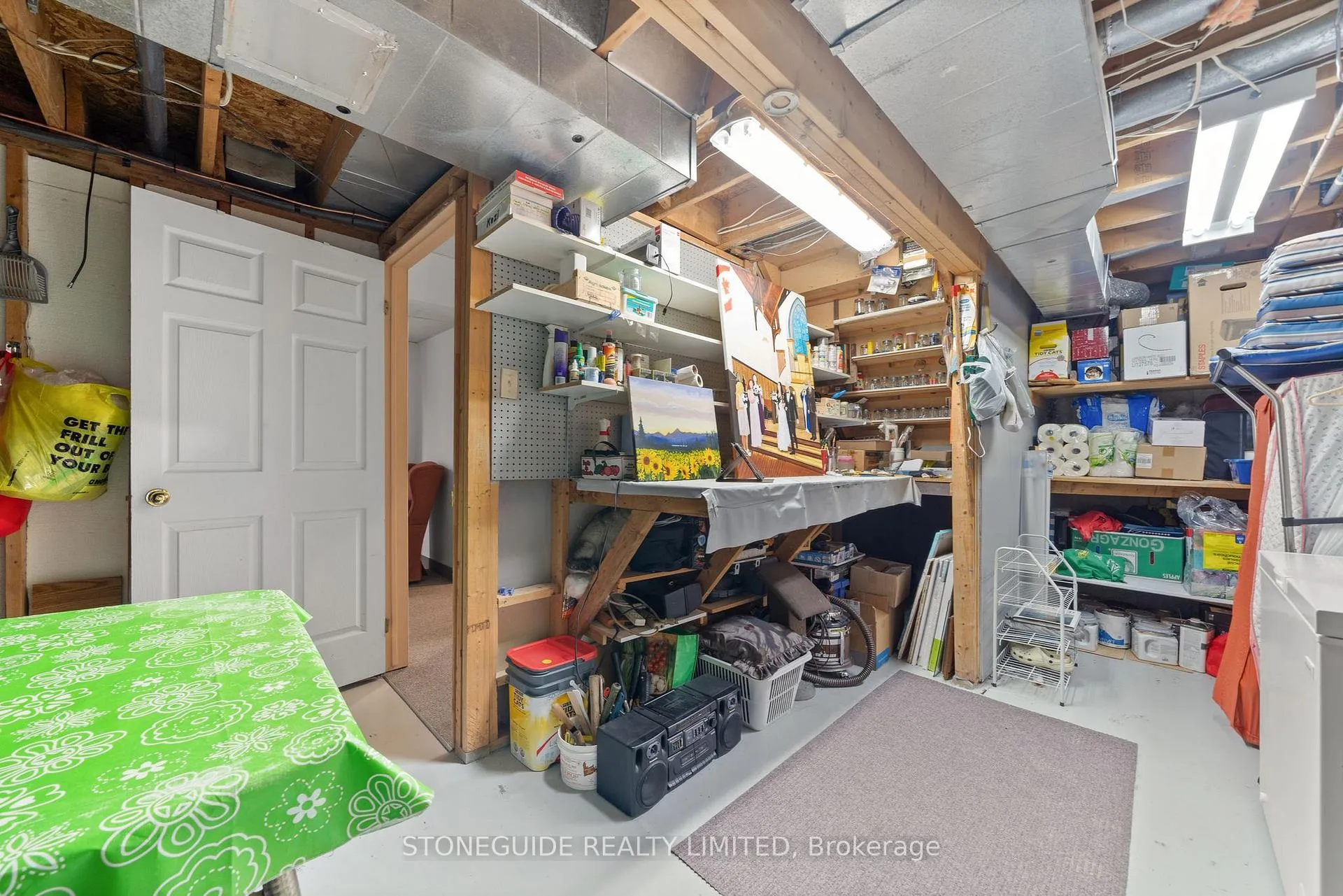 Photo 25 of 161 Sutherland Crescent, Cobourg — HOMEH