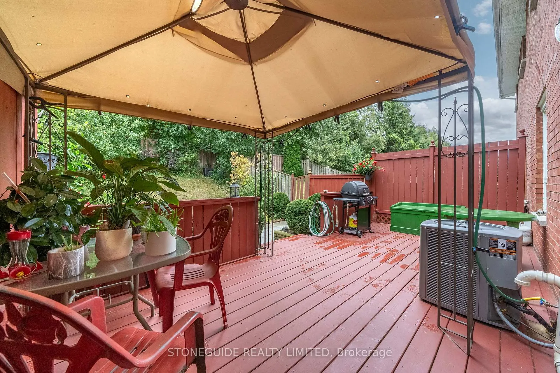 Photo 27 of 161 Sutherland Crescent, Cobourg — HOMEH