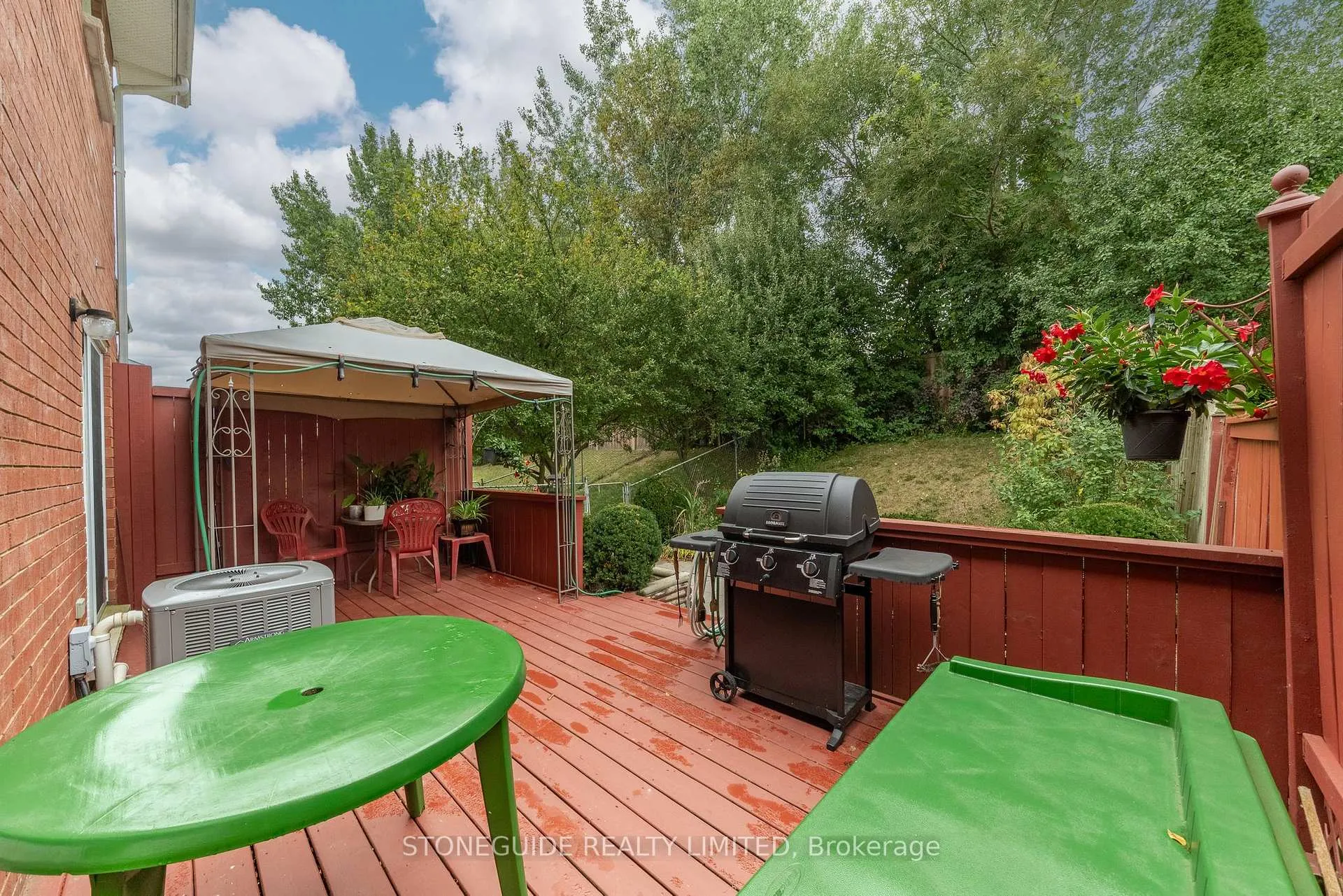 Photo 28 of 161 Sutherland Crescent, Cobourg — HOMEH