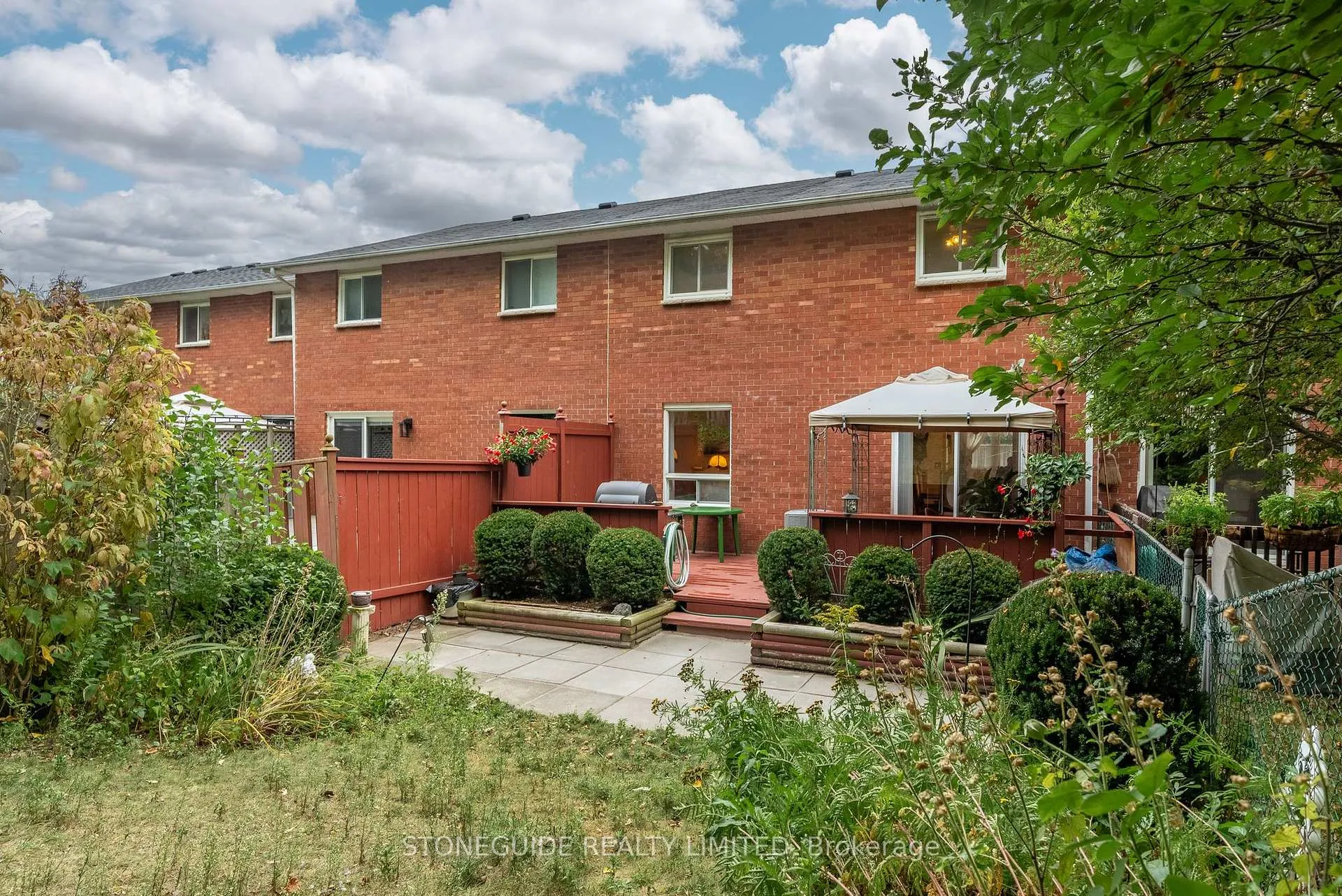 Photo 30 of 161 Sutherland Crescent, Cobourg — HOMEH