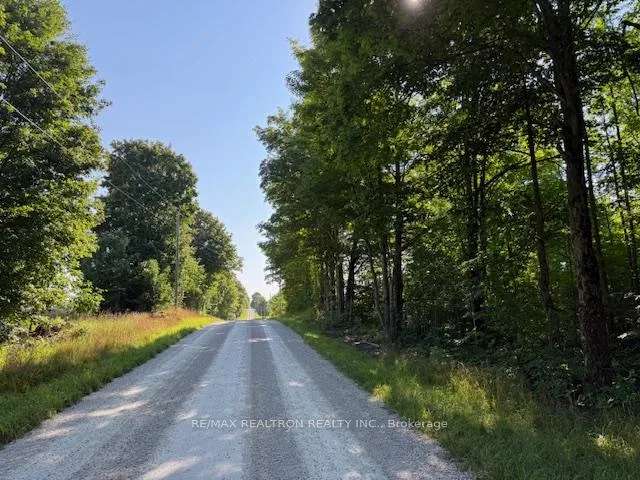 Photo 5 of Pt Lot 6 Concession 8 Sideroad 7A, Grey Highlands — HOMEH