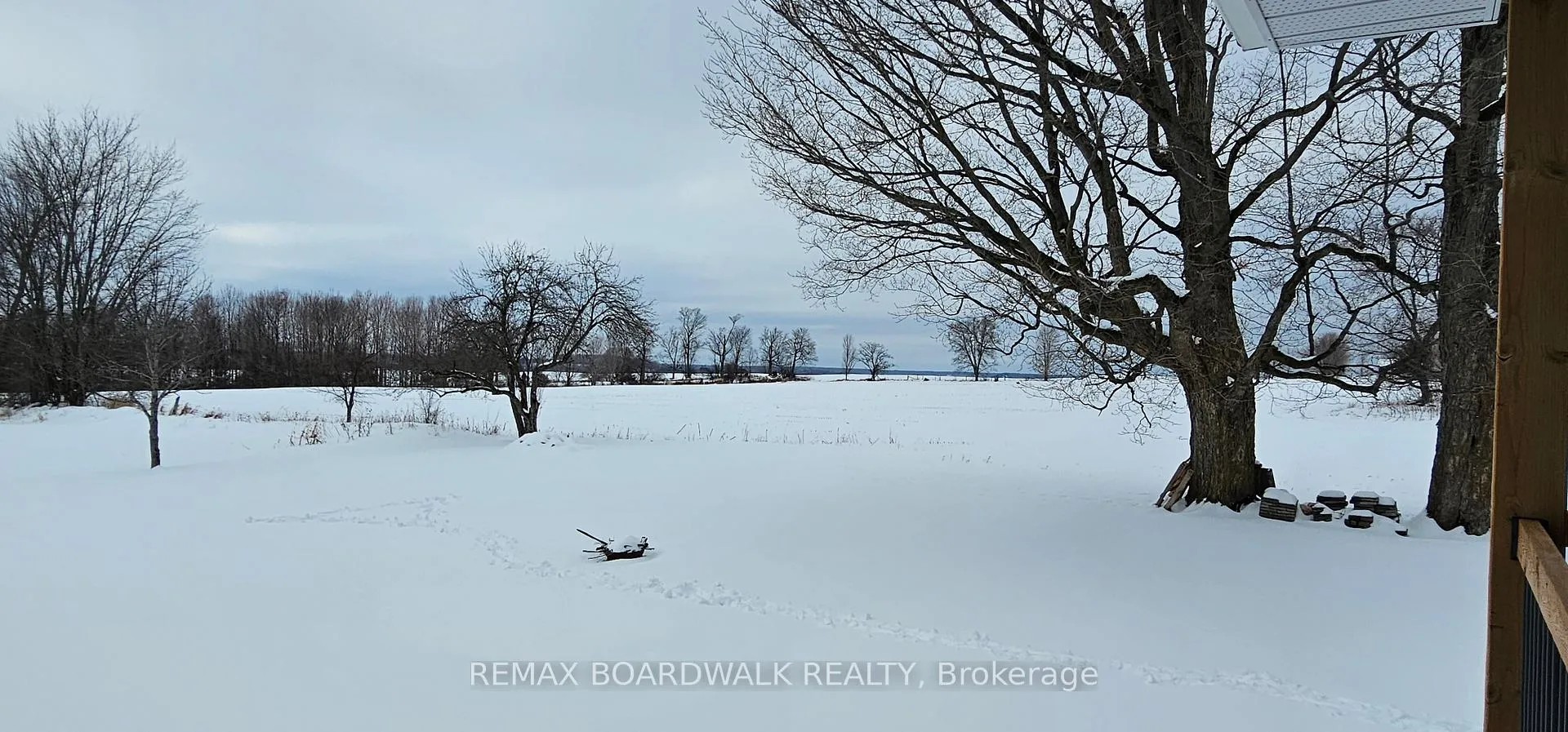 Photo 4 of 272 9th Concession Road, Rideau Lakes, Rideau Lakes (North Crosby) Twp — HOMEH