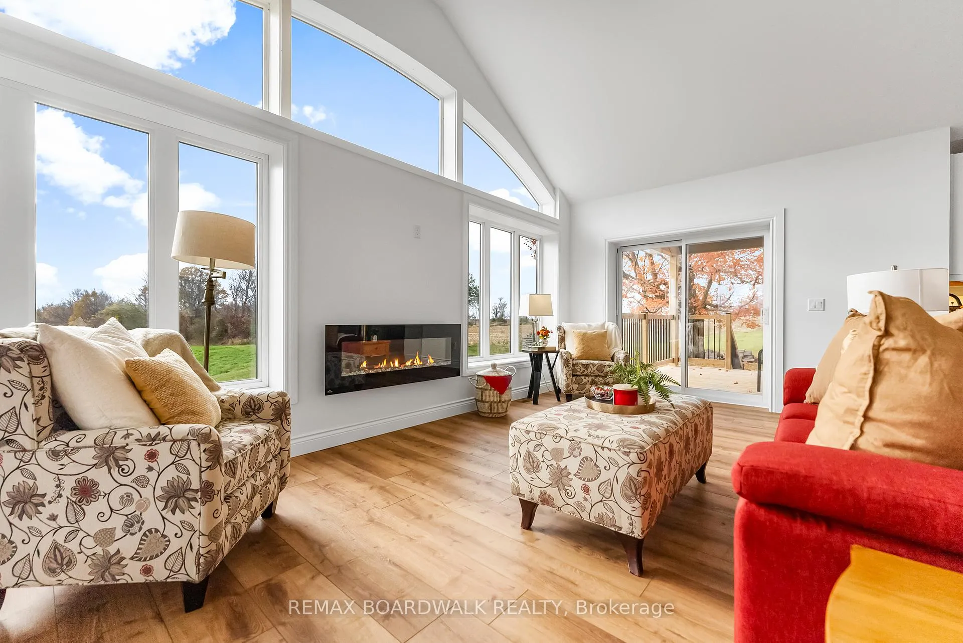 Photo 15 of 272 9th Concession Road, Rideau Lakes, Rideau Lakes (North Crosby) Twp — HOMEH
