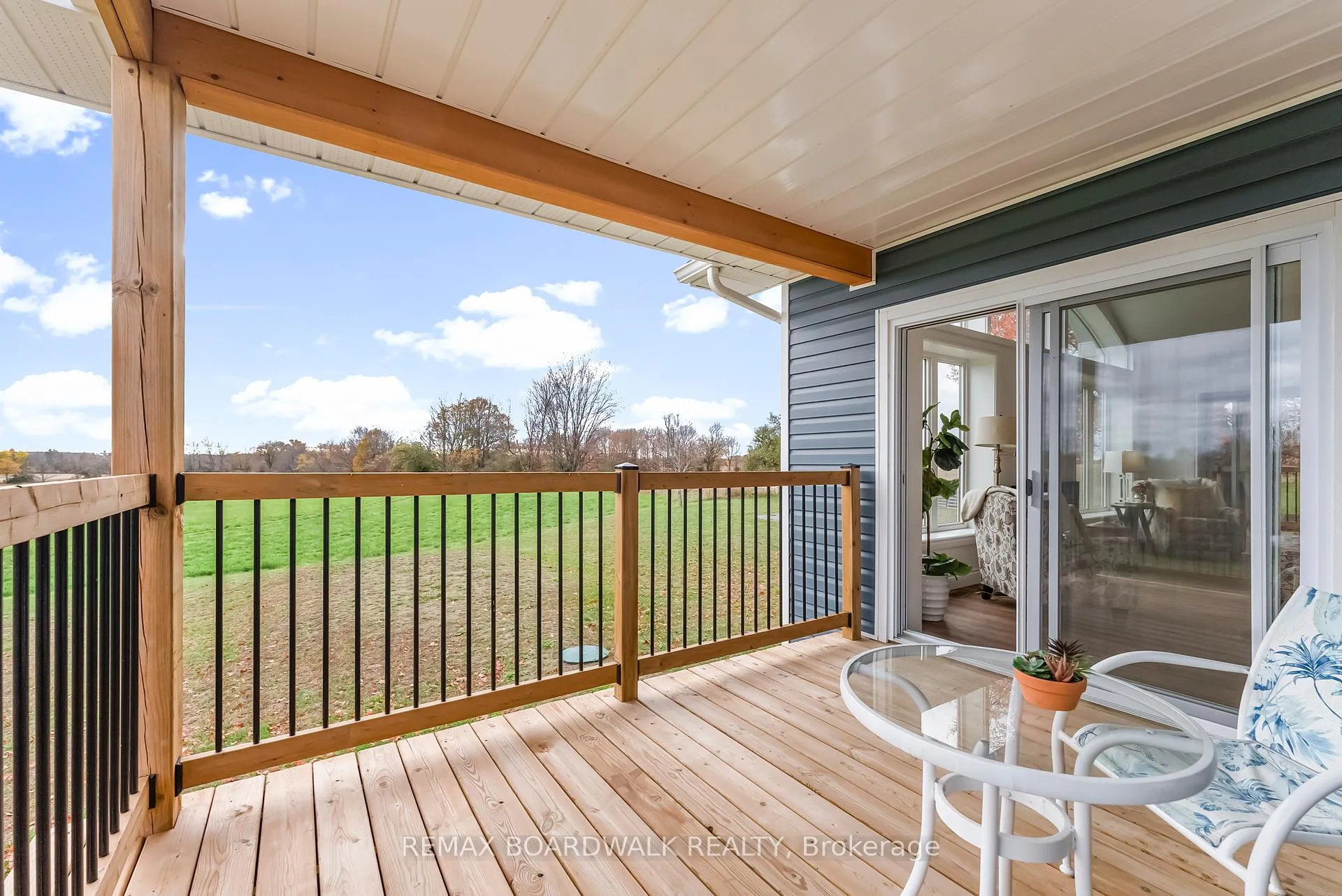 Photo 28 of 272 9th Concession Road, Rideau Lakes, Rideau Lakes (North Crosby) Twp — HOMEH