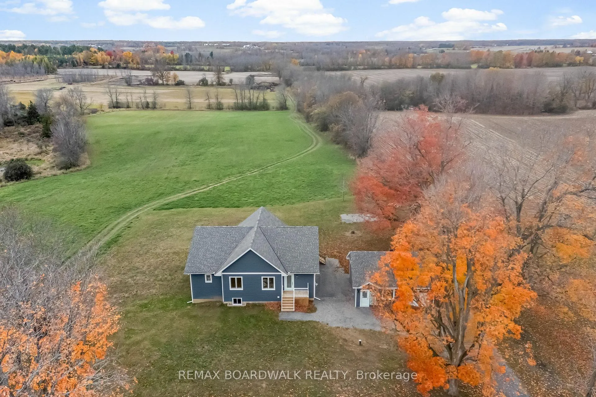 Photo 32 of 272 9th Concession Road, Rideau Lakes, Rideau Lakes (North Crosby) Twp — HOMEH