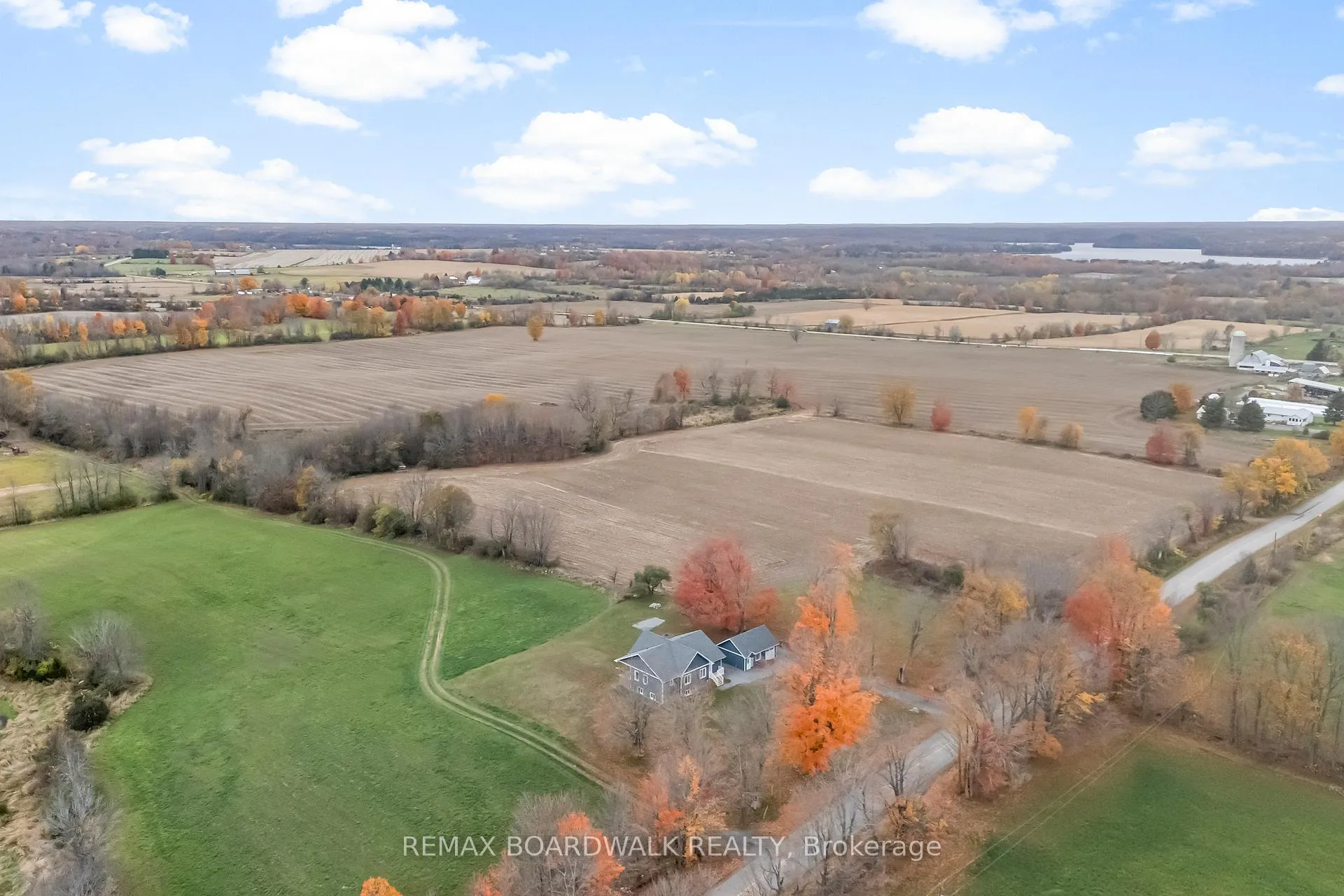 Photo 33 of 272 9th Concession Road, Rideau Lakes, Rideau Lakes (North Crosby) Twp — HOMEH
