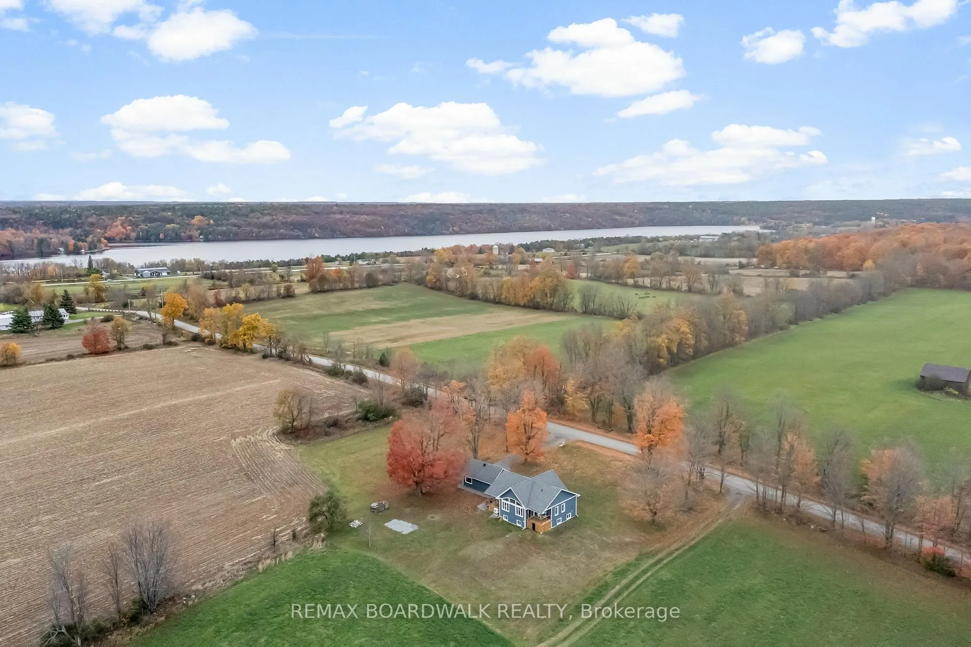 Photo 34 of 272 9th Concession Road, Rideau Lakes, Rideau Lakes (North Crosby) Twp — HOMEH