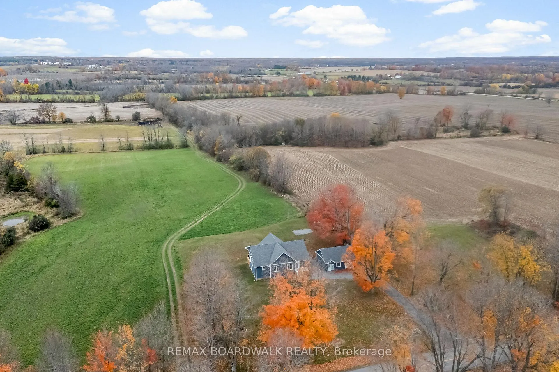 Photo 35 of 272 9th Concession Road, Rideau Lakes, Rideau Lakes (North Crosby) Twp — HOMEH