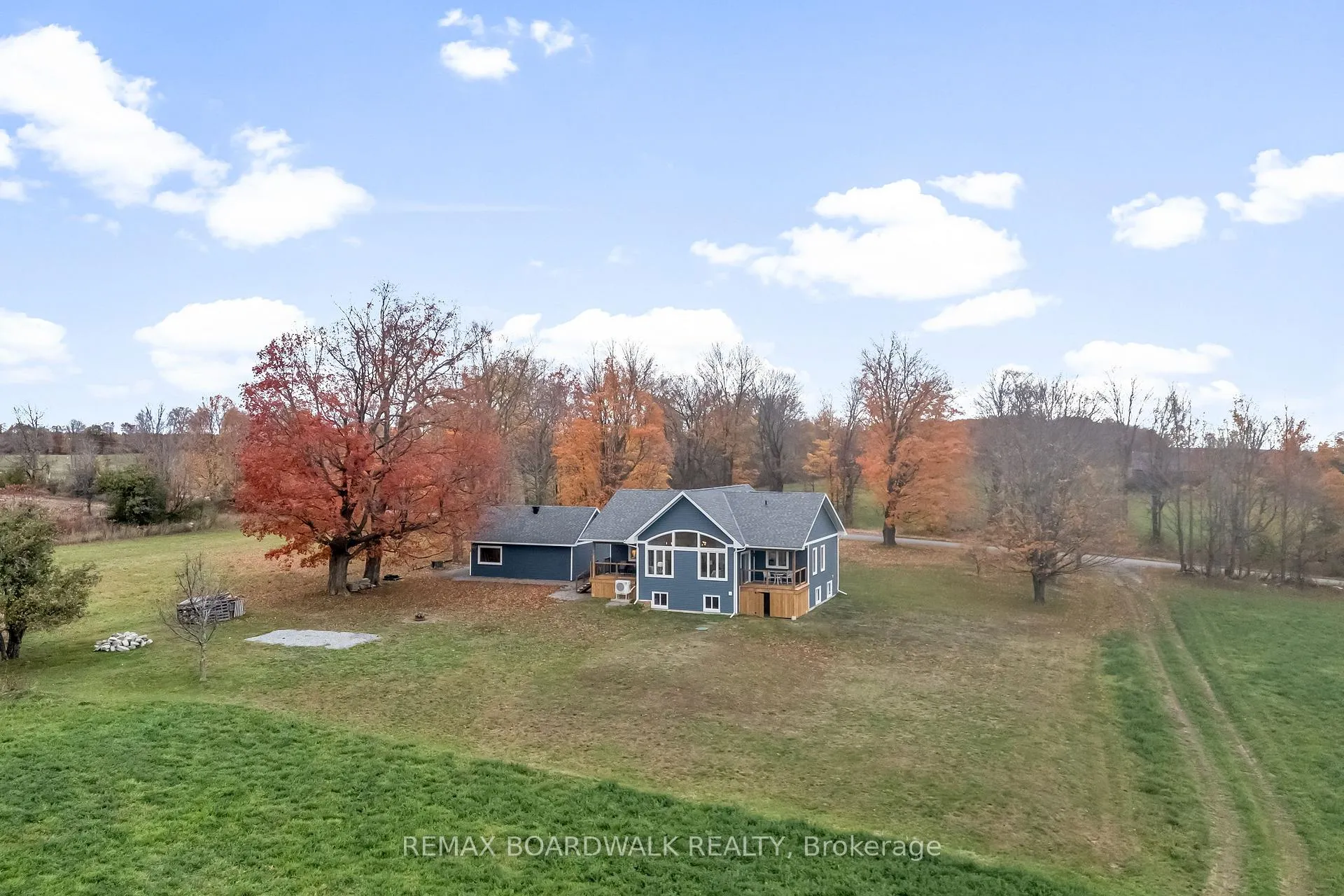Photo 36 of 272 9th Concession Road, Rideau Lakes, Rideau Lakes (North Crosby) Twp — HOMEH