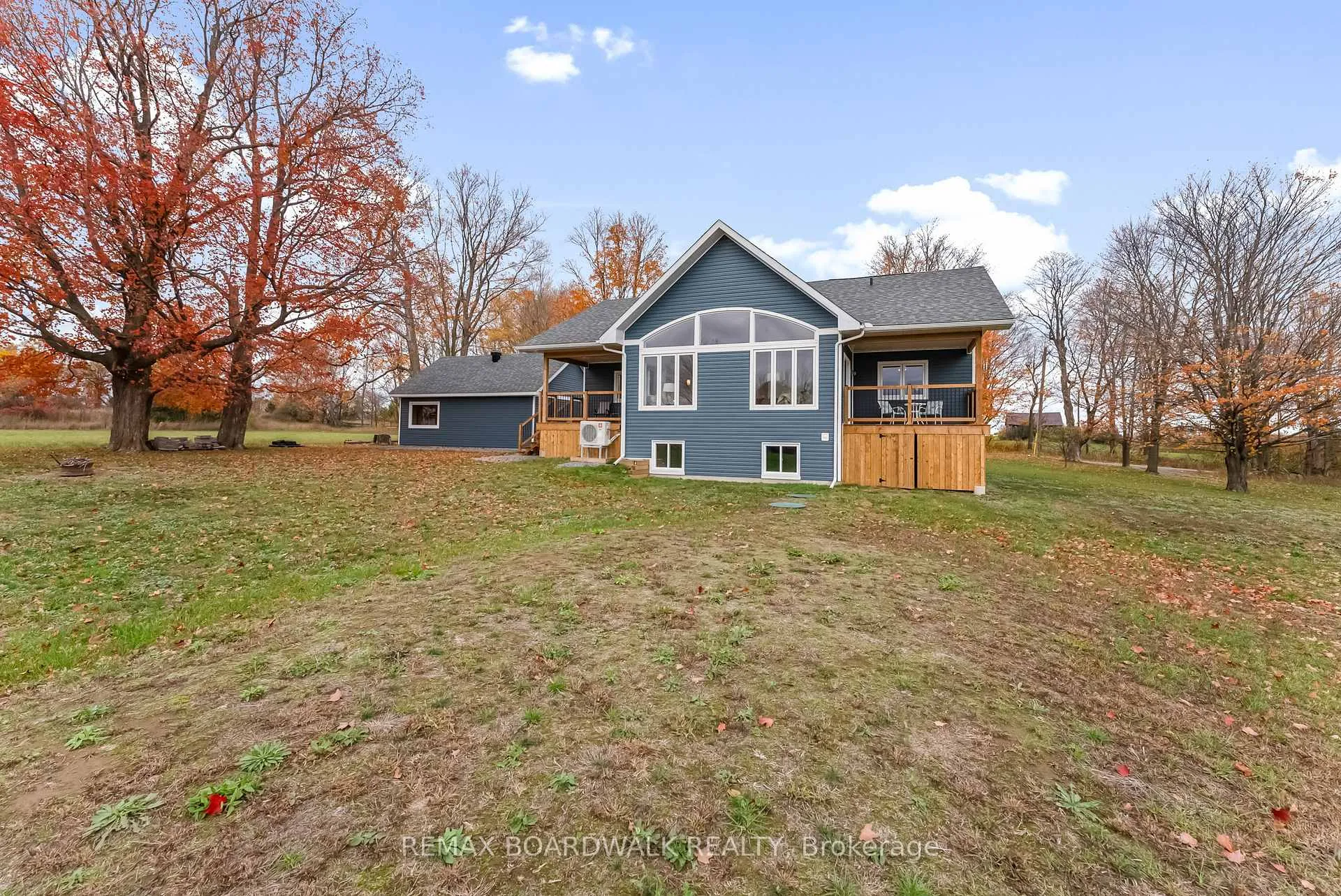 Photo 37 of 272 9th Concession Road, Rideau Lakes, Rideau Lakes (North Crosby) Twp — HOMEH
