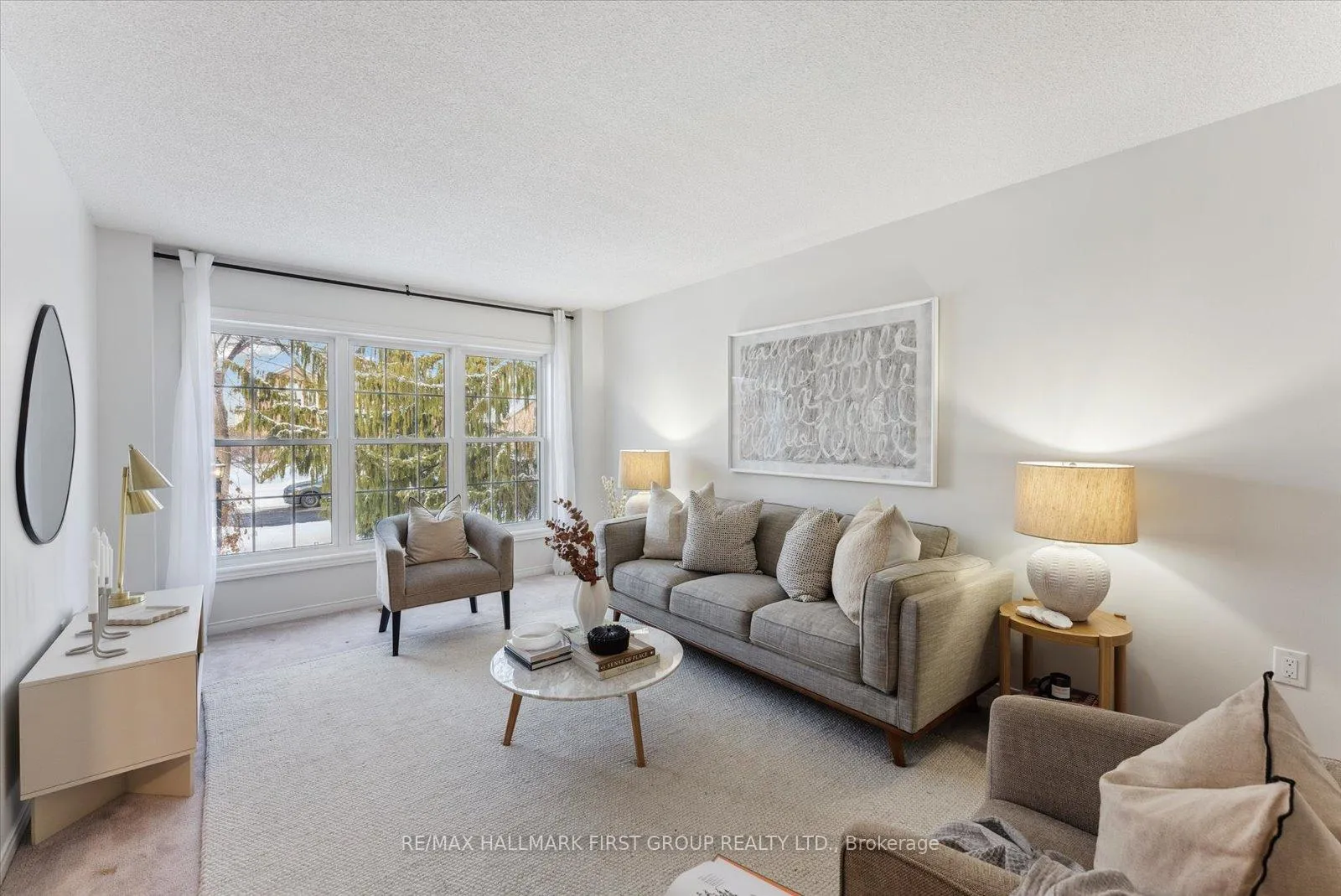 Photo 3 of 107 Erickson Drive, Whitby, Blue Grass Meadows — HOMEH