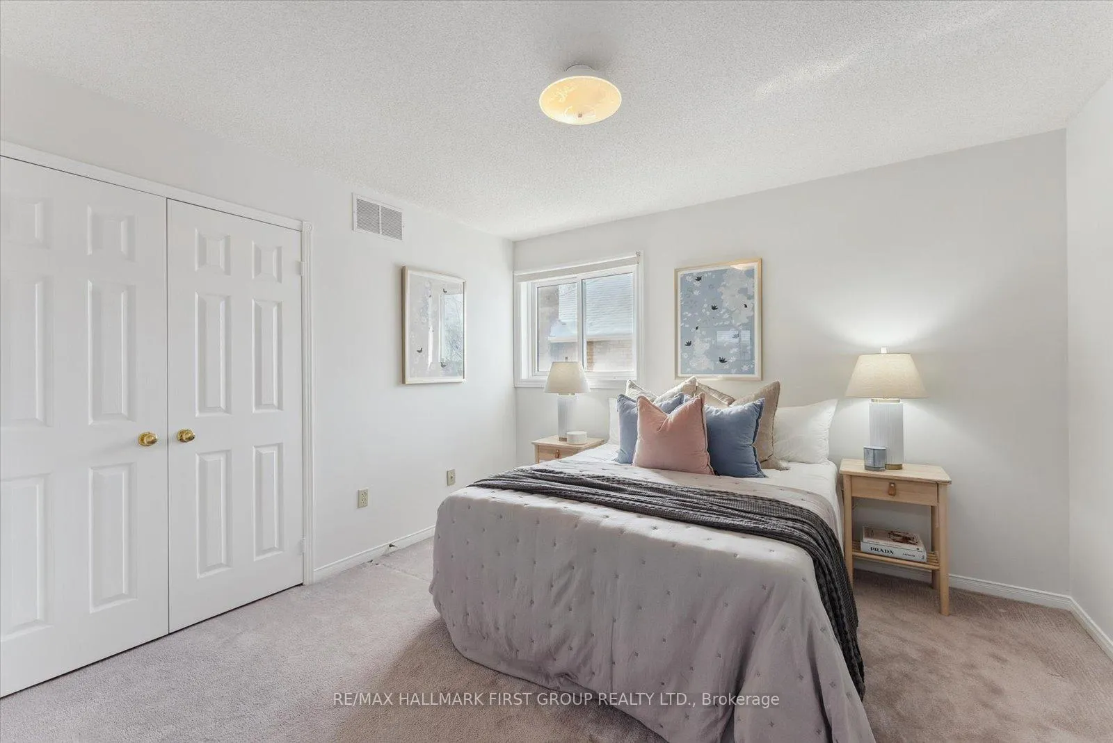 Photo 13 of 107 Erickson Drive, Whitby, Blue Grass Meadows — HOMEH