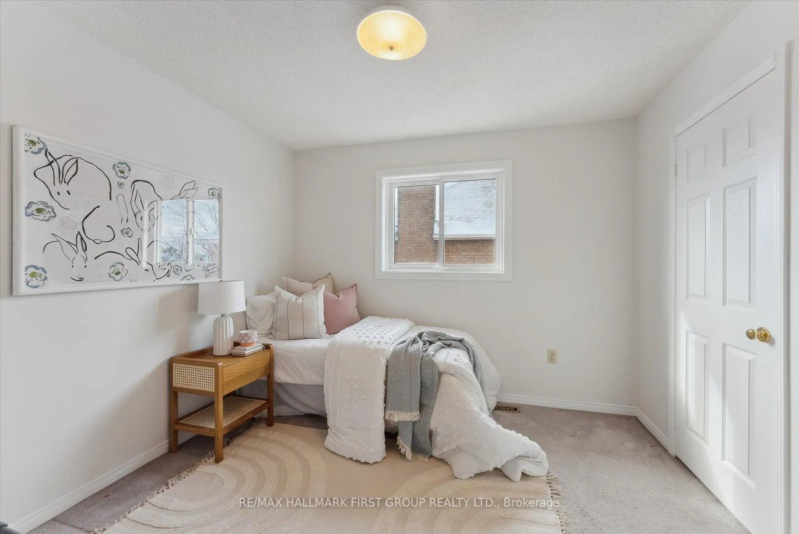 Photo 14 of 107 Erickson Drive, Whitby, Blue Grass Meadows — HOMEH