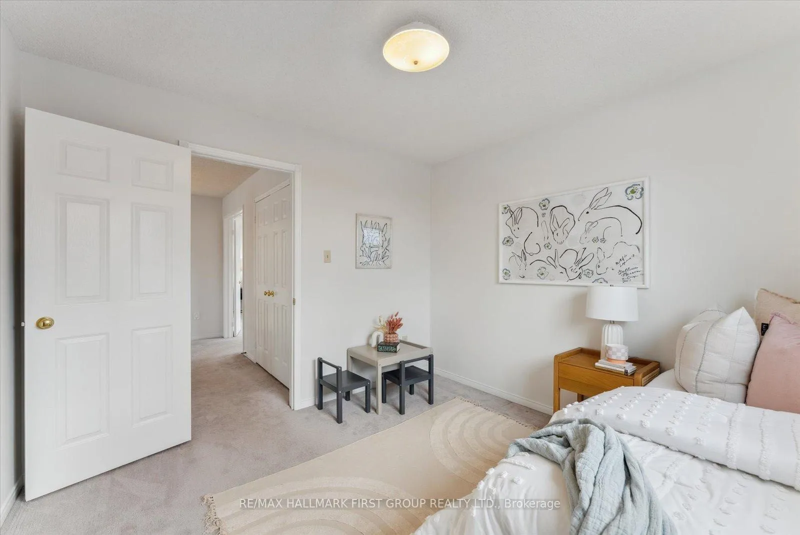 Photo 15 of 107 Erickson Drive, Whitby, Blue Grass Meadows — HOMEH