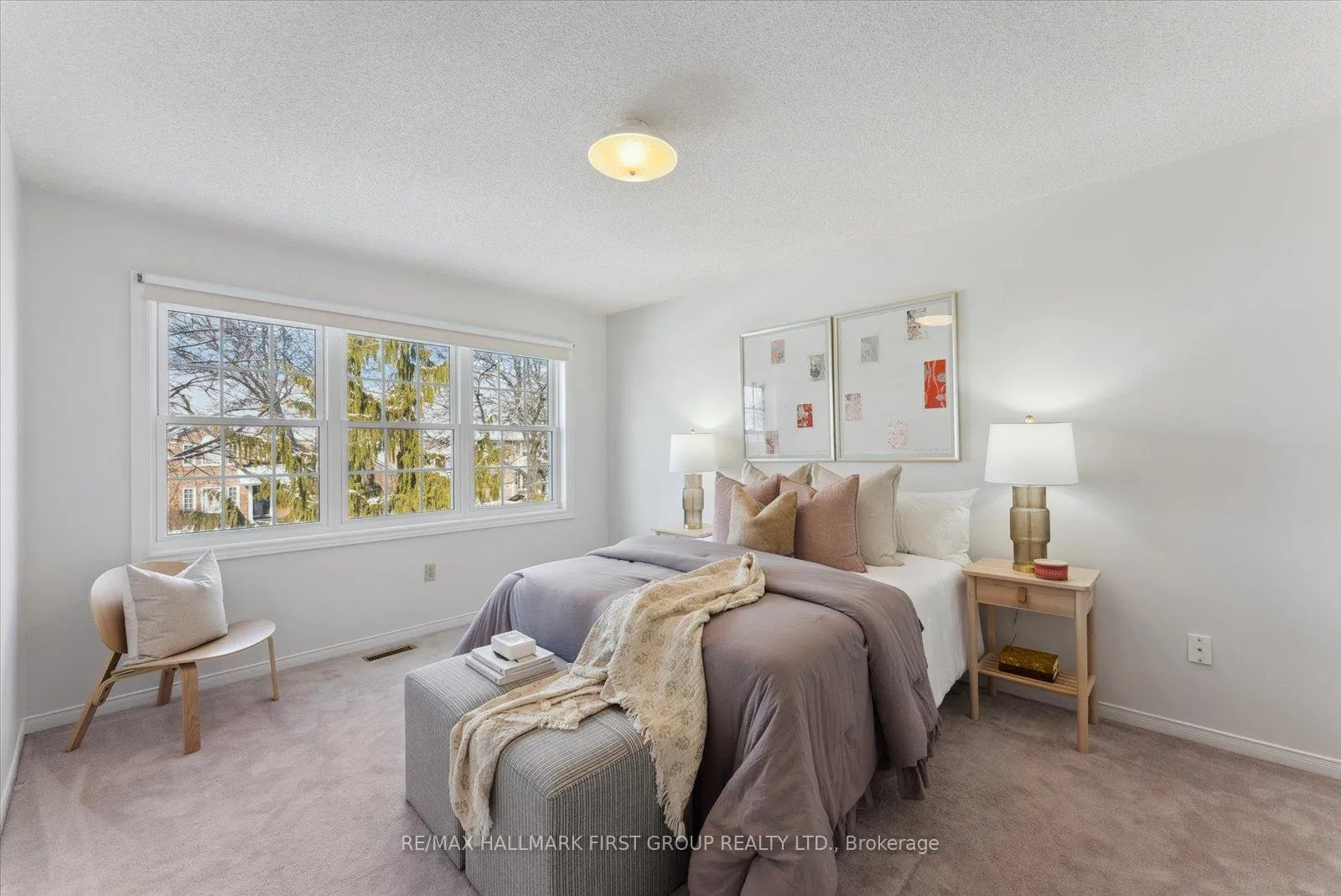 Photo 16 of 107 Erickson Drive, Whitby, Blue Grass Meadows — HOMEH