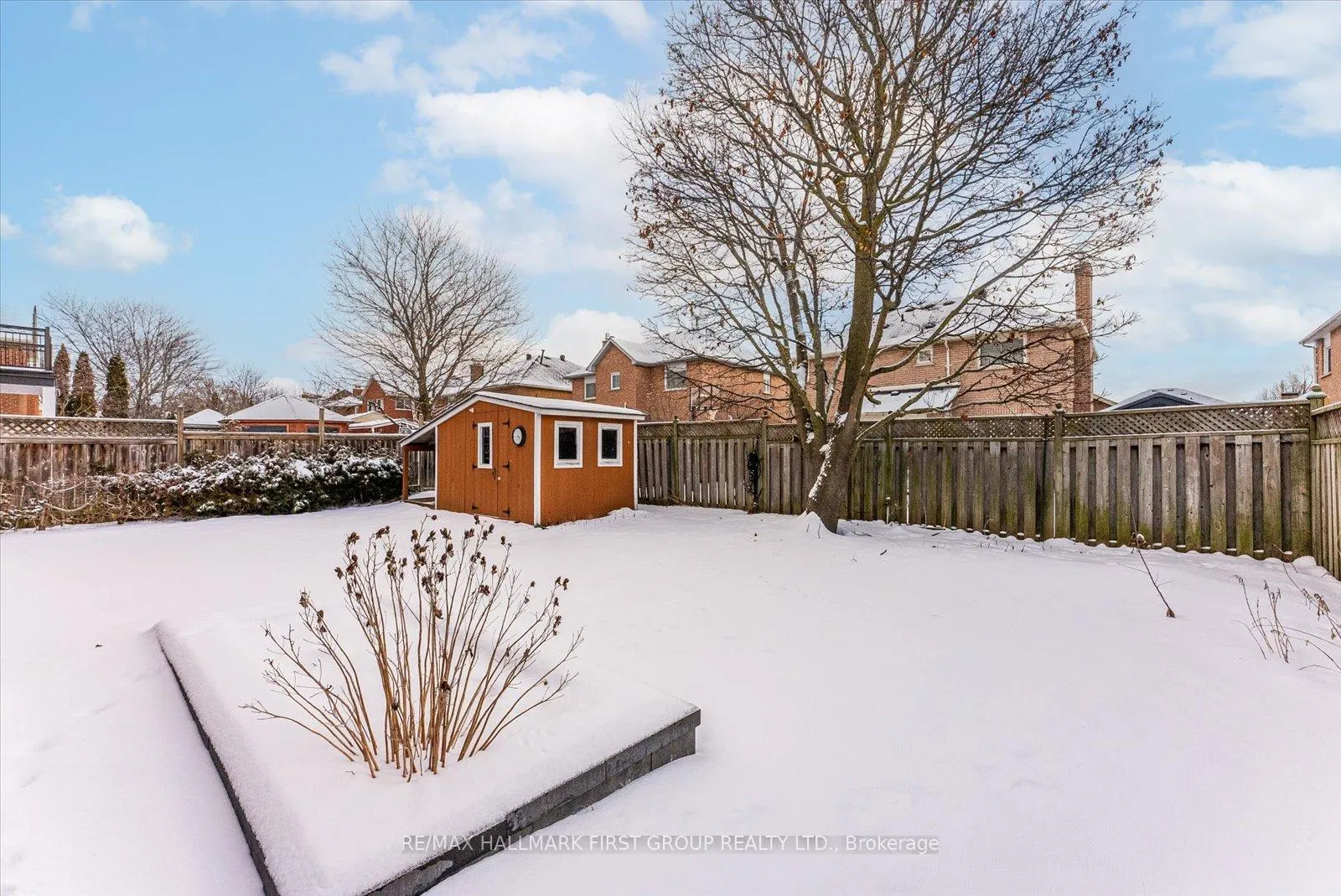 Photo 18 of 107 Erickson Drive, Whitby, Blue Grass Meadows — HOMEH