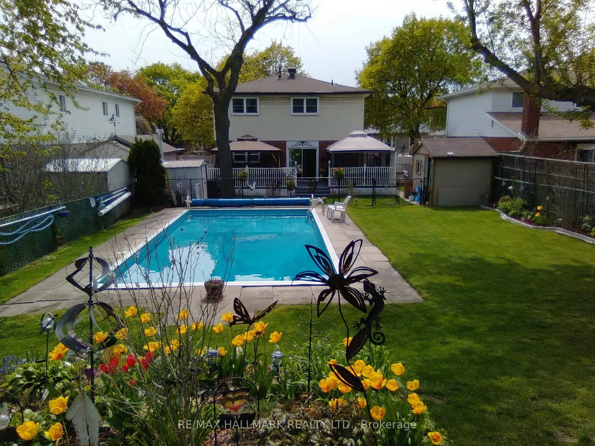 Photo 1 of 239 Archdekin Drive, Brampton, Madoc — HOMEH