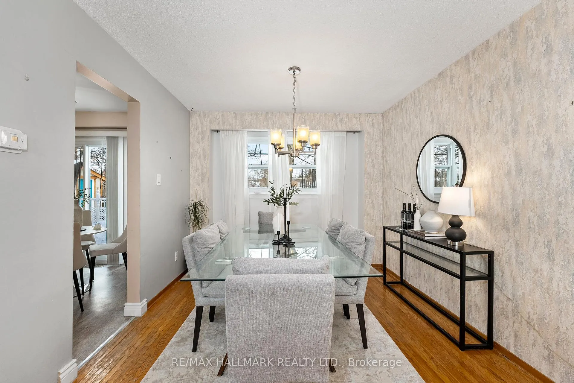 Photo 6 of 239 Archdekin Drive, Brampton, Madoc — HOMEH