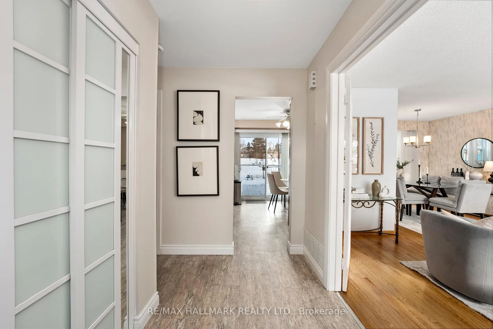 Photo 8 of 239 Archdekin Drive, Brampton, Madoc — HOMEH