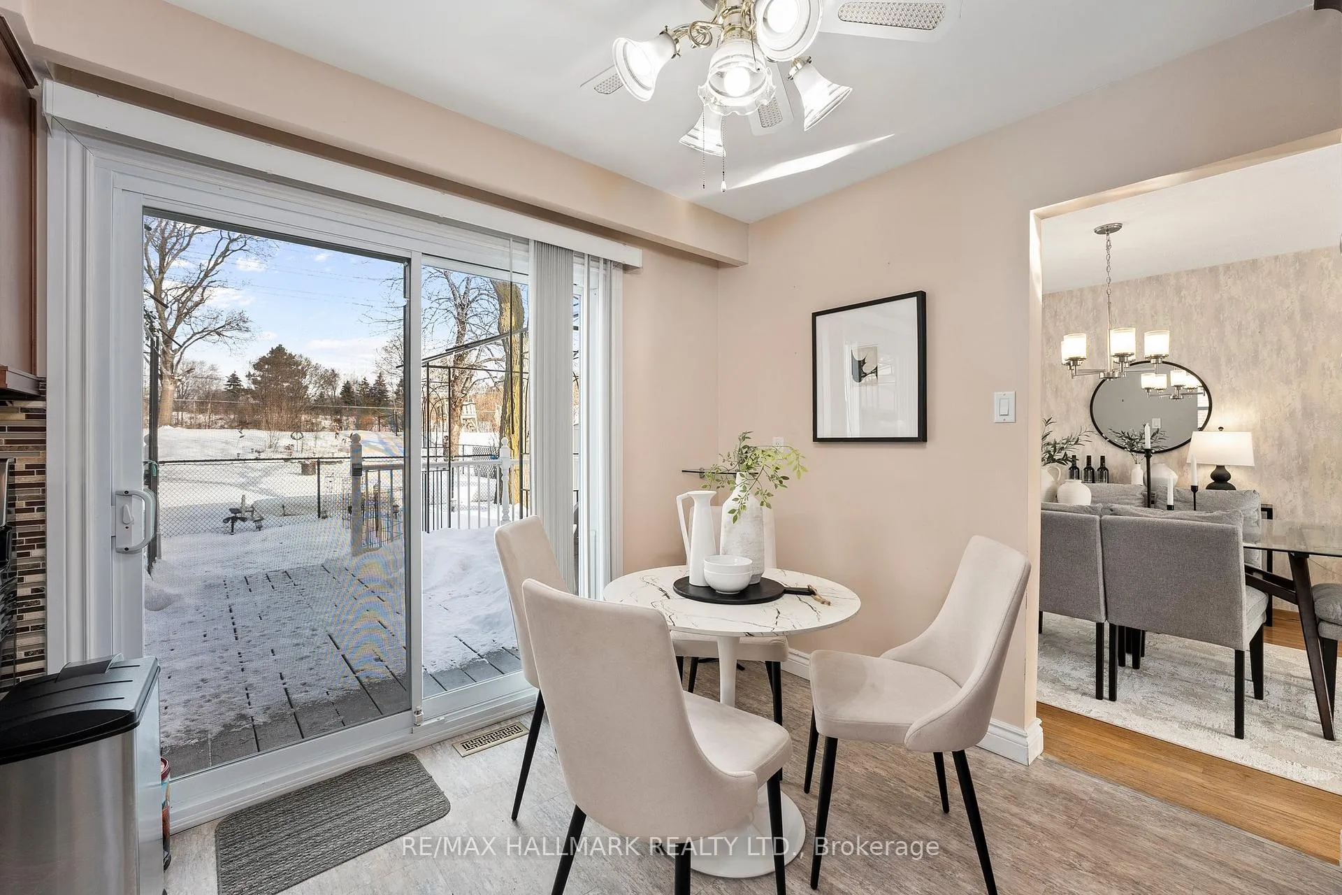Photo 9 of 239 Archdekin Drive, Brampton, Madoc — HOMEH