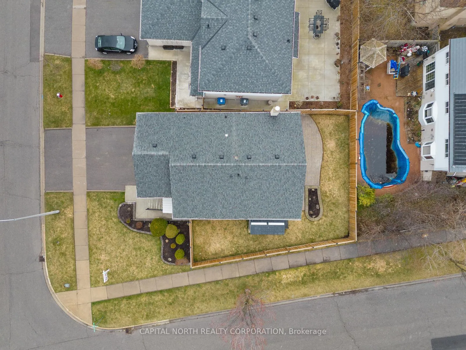 Photo 4 of 38 Macdougall Drive, Brampton, Central Park — HOMEH
