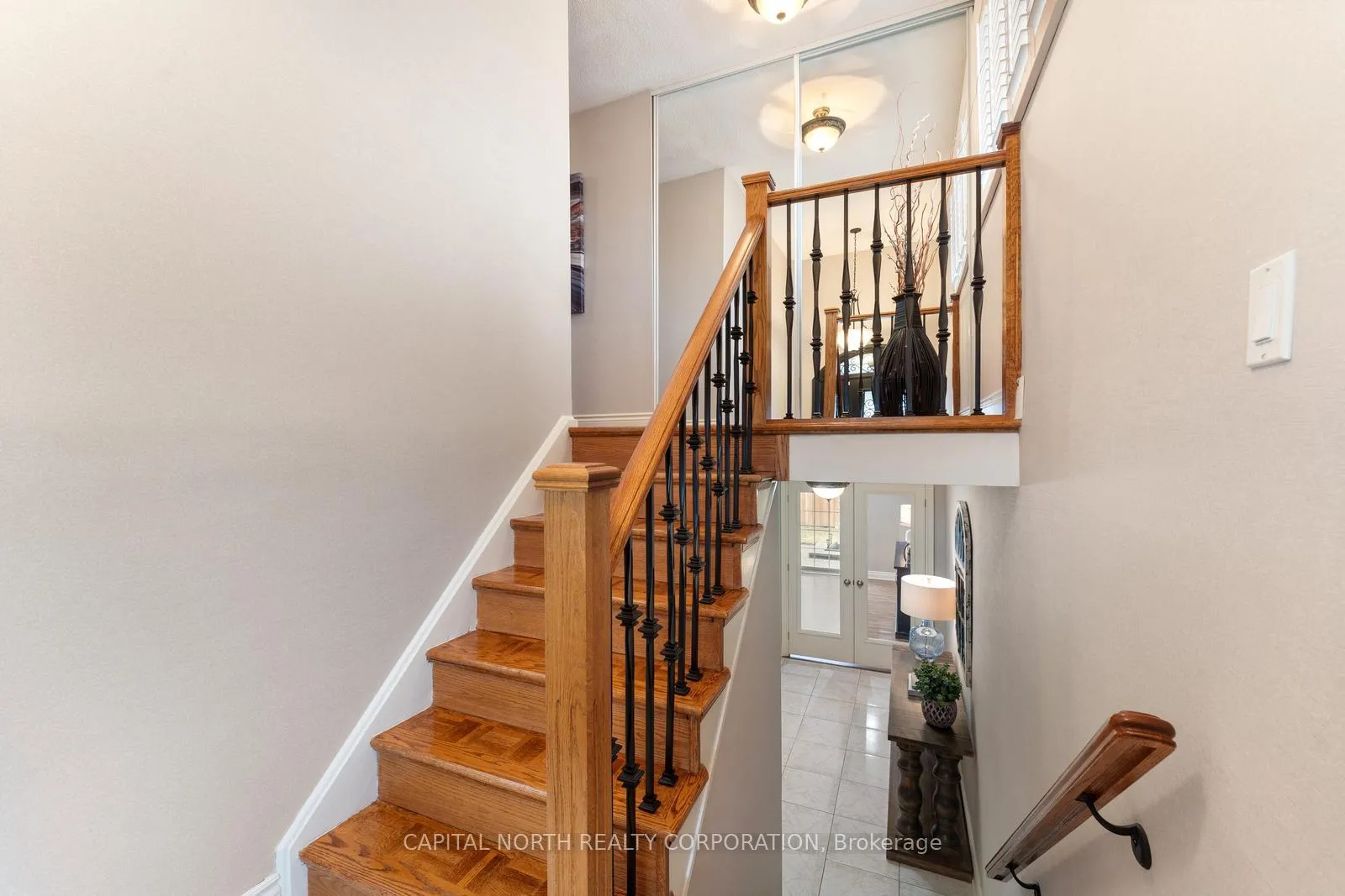 Photo 6 of 38 Macdougall Drive, Brampton, Central Park — HOMEH