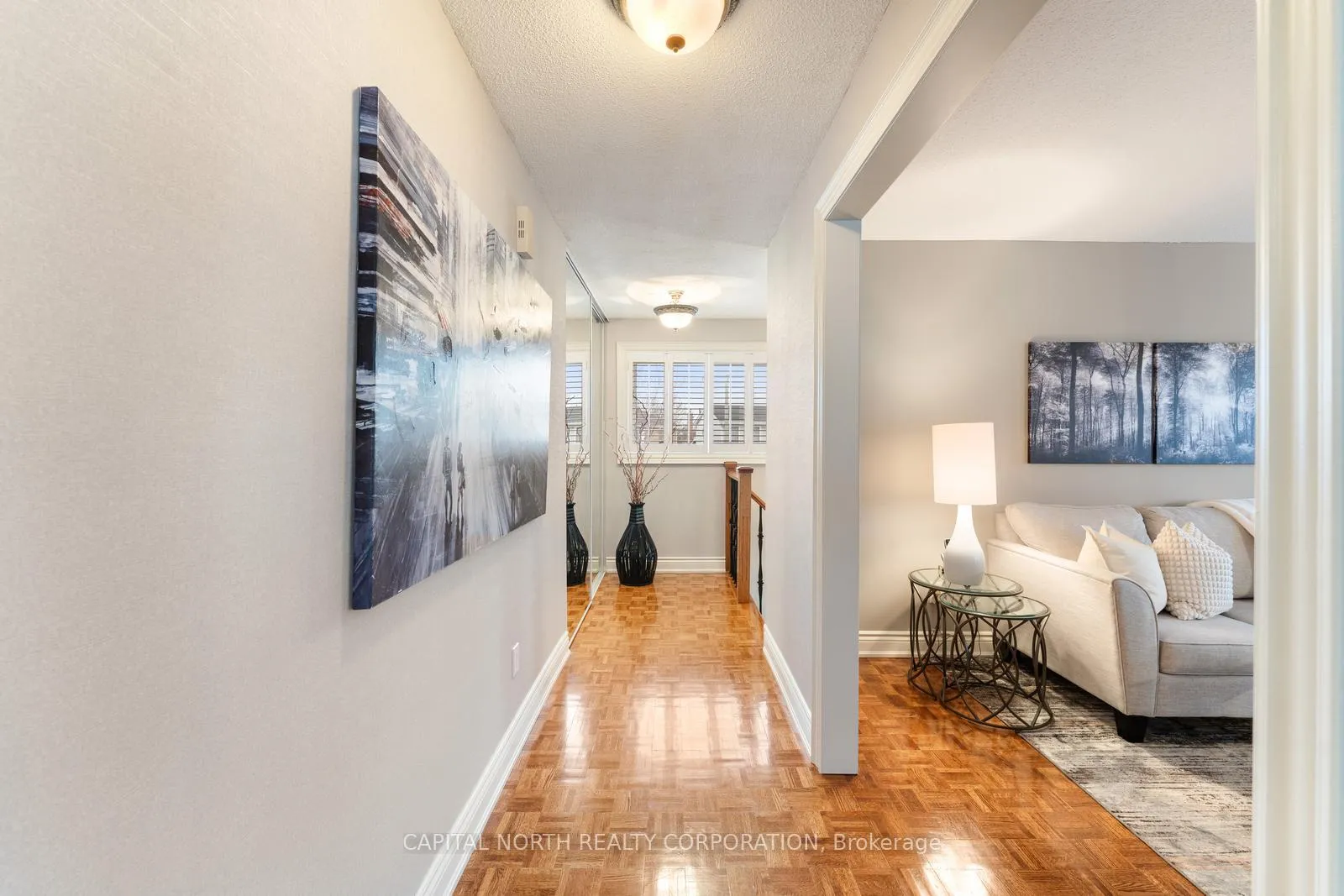 Photo 7 of 38 Macdougall Drive, Brampton, Central Park — HOMEH