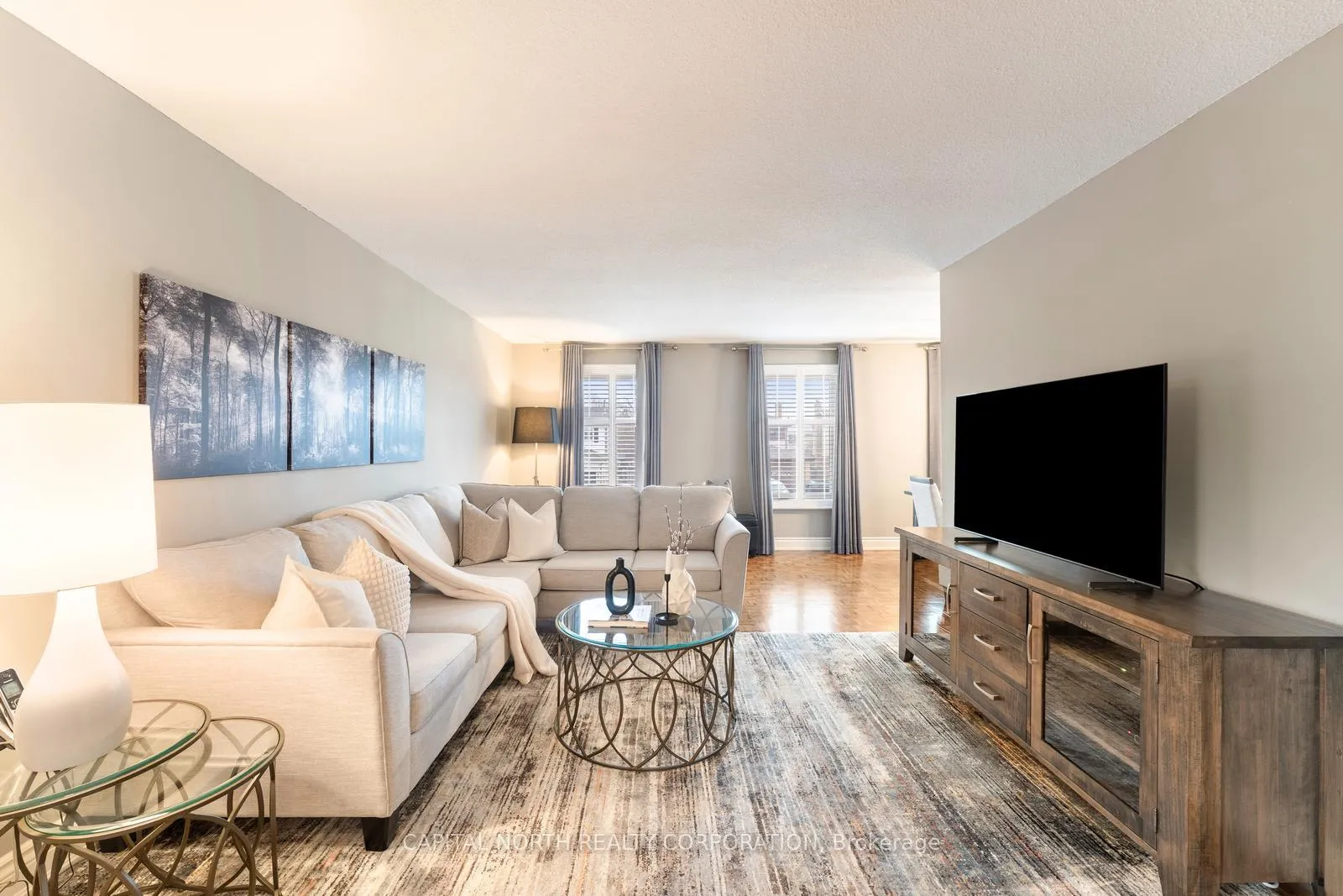 Photo 8 of 38 Macdougall Drive, Brampton, Central Park — HOMEH