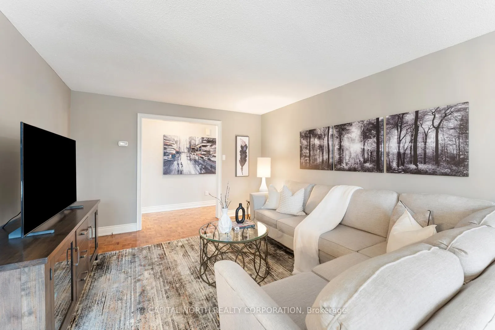 Photo 9 of 38 Macdougall Drive, Brampton, Central Park — HOMEH