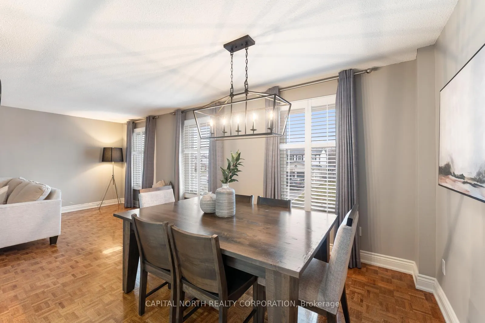 Photo 11 of 38 Macdougall Drive, Brampton, Central Park — HOMEH