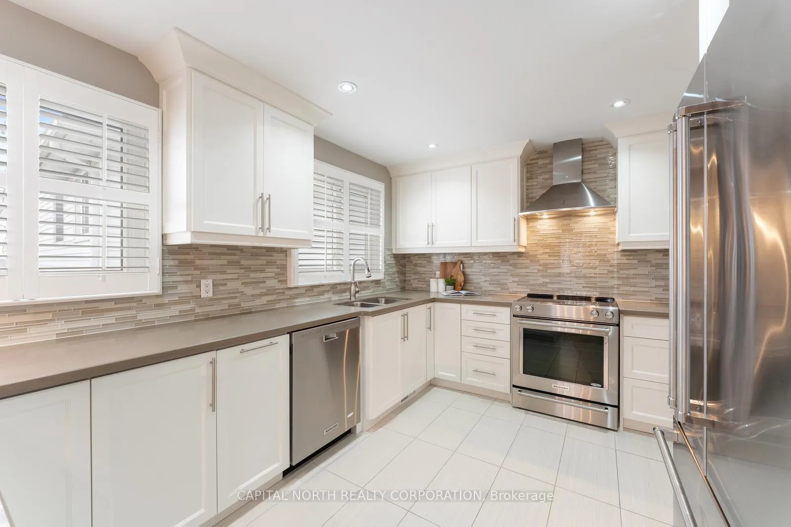 Photo 13 of 38 Macdougall Drive, Brampton, Central Park — HOMEH